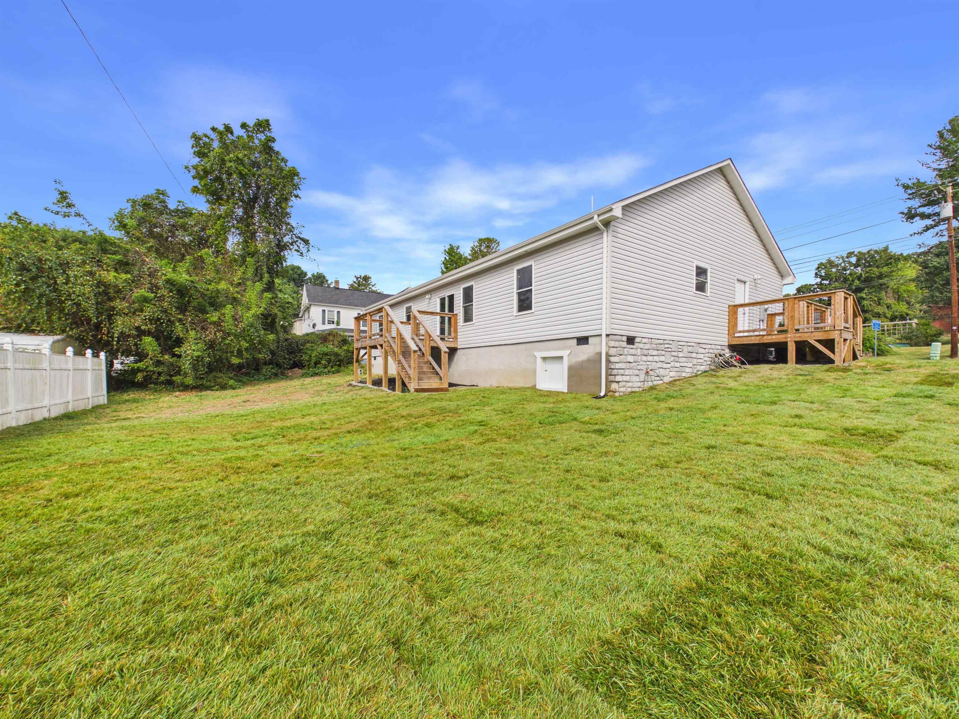 360 Church Street Christiansburg VA 24073