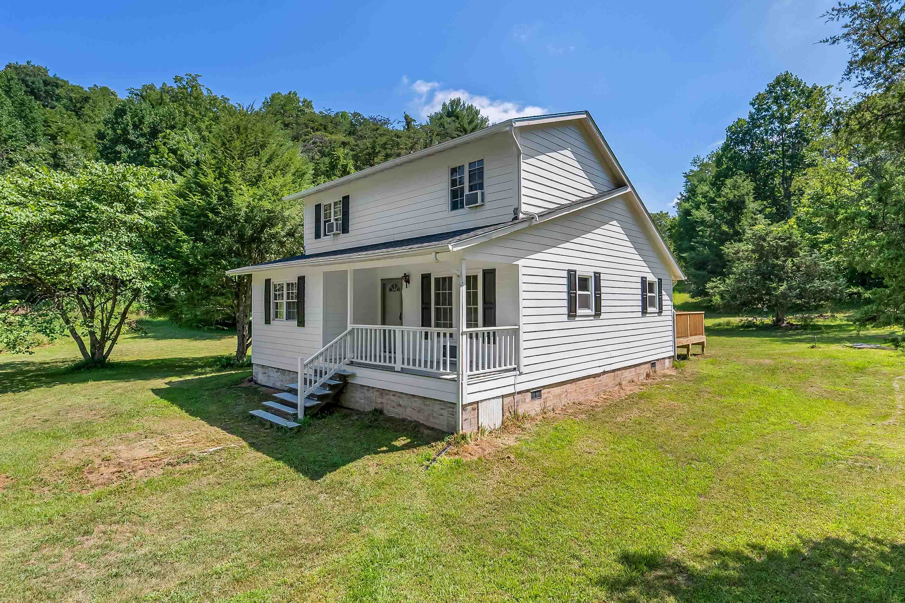 309 Timber Road Barren Springs VA 24313