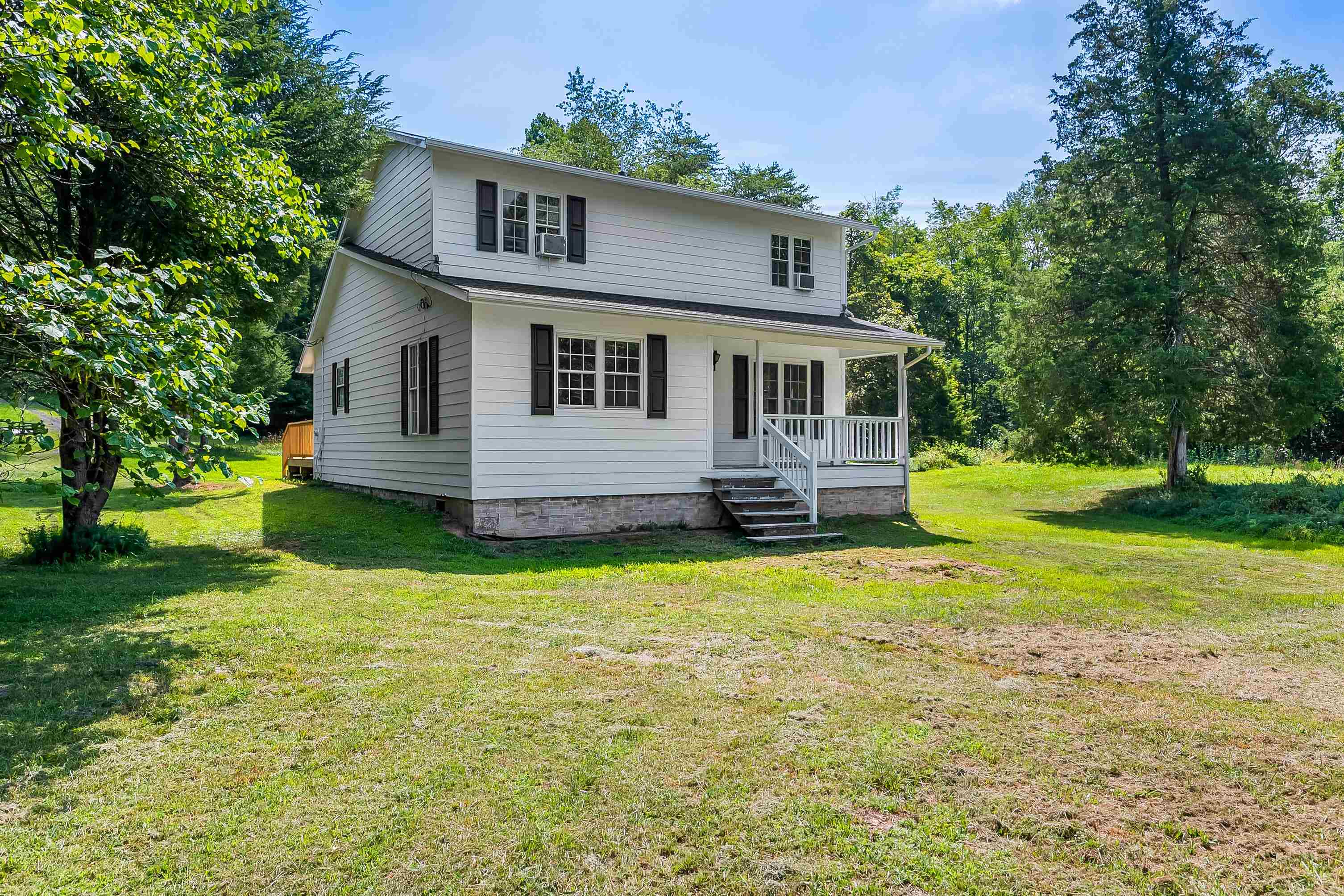 309 Timber Road Barren Springs VA 24313