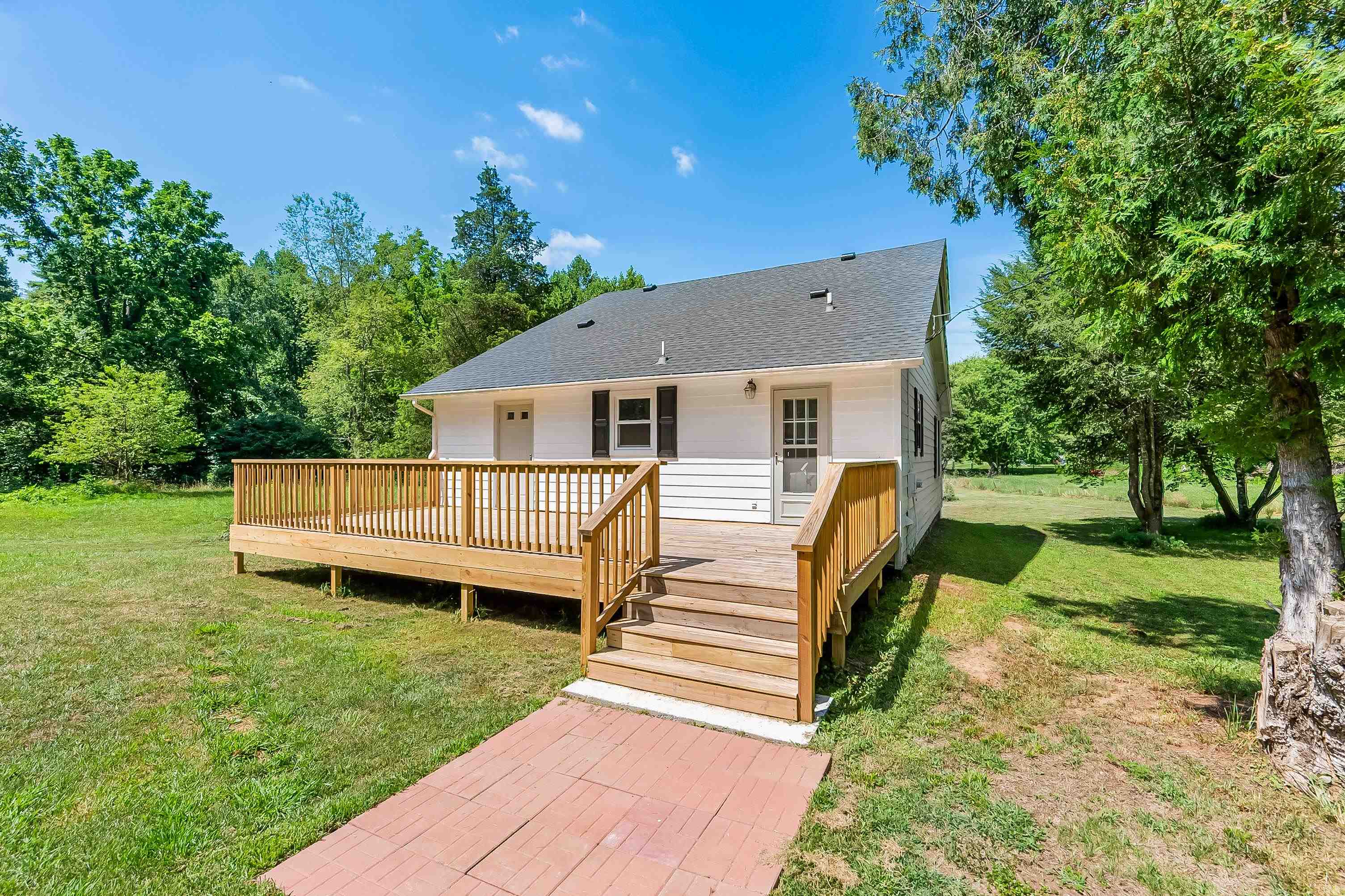 309 Timber Road Barren Springs VA 24313
