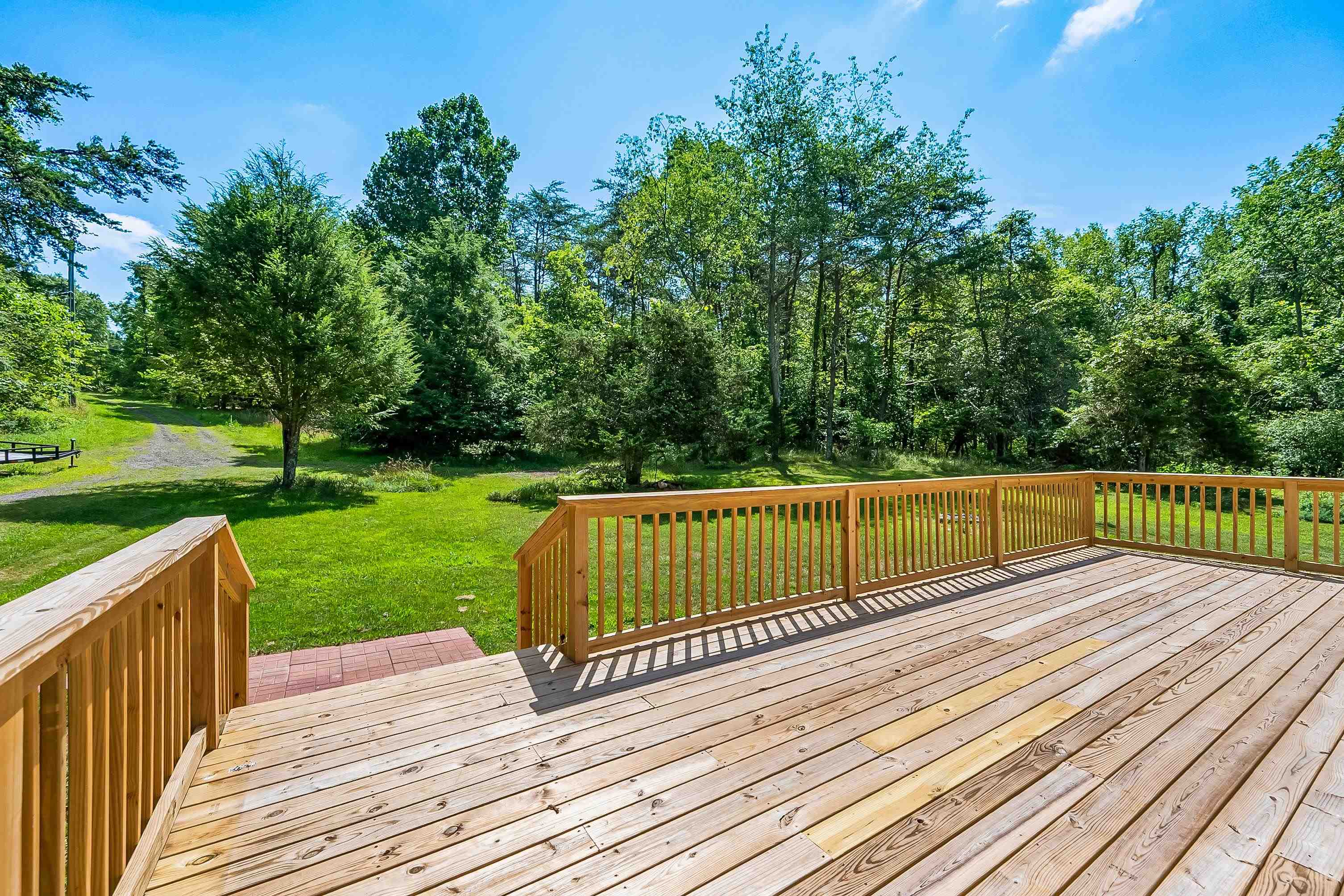 309 Timber Road Barren Springs VA 24313