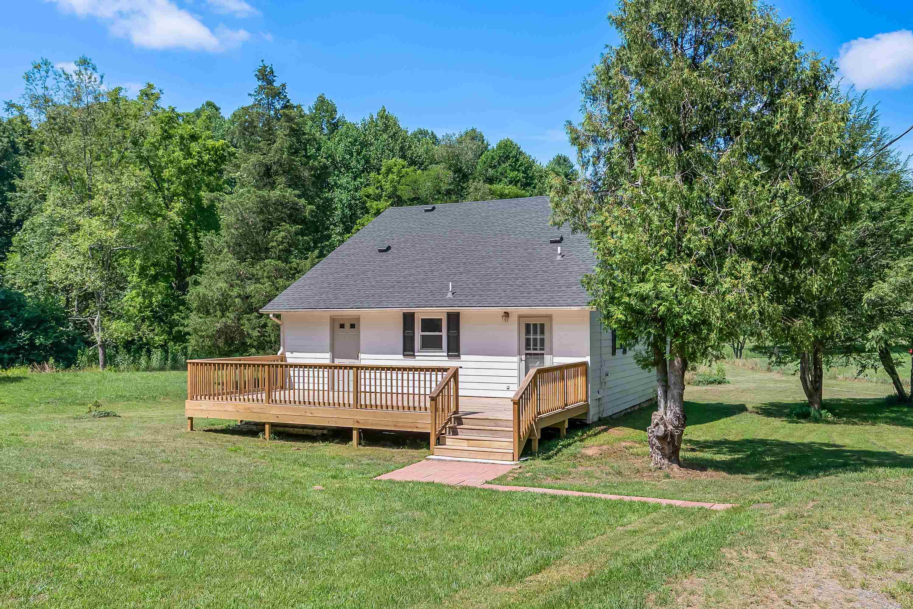 309 Timber Road Barren Springs VA 24313