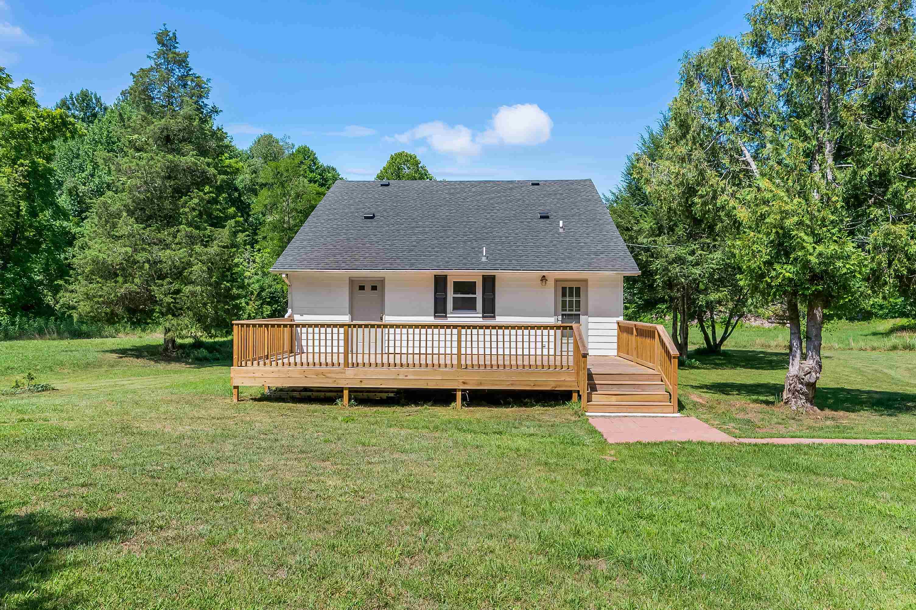 309 Timber Road Barren Springs VA 24313
