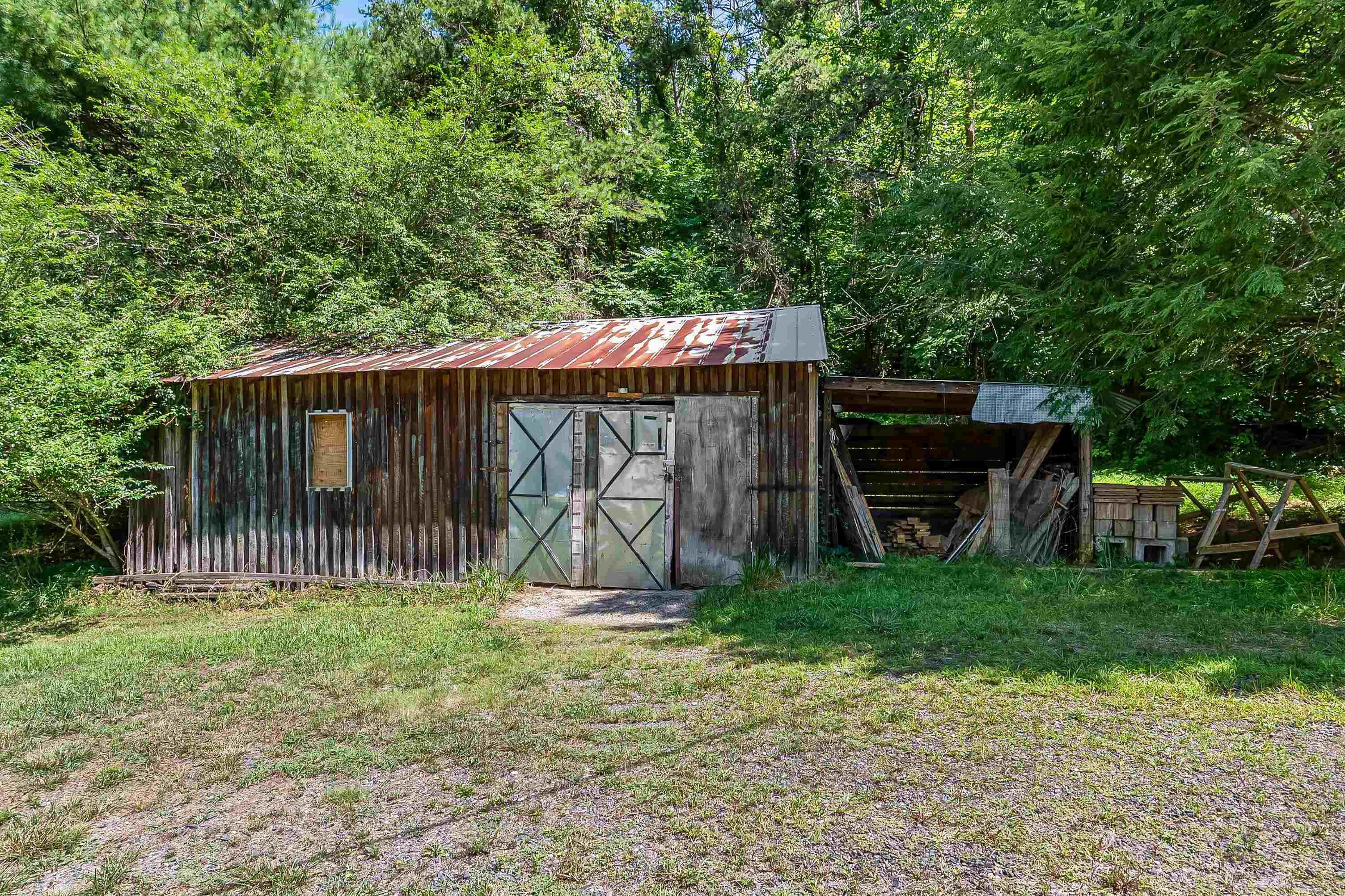 309 Timber Road Barren Springs VA 24313