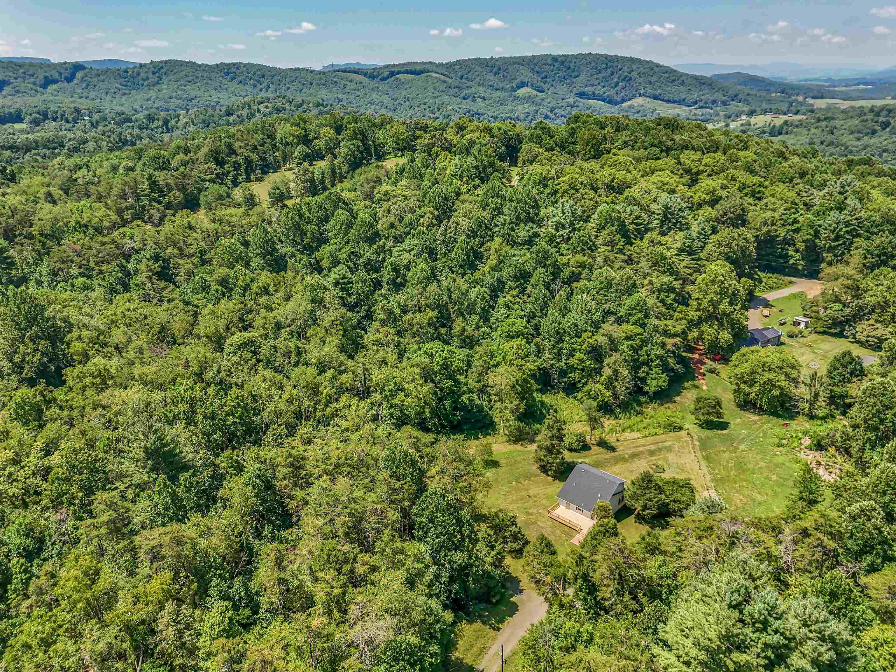 309 Timber Road Barren Springs VA 24313