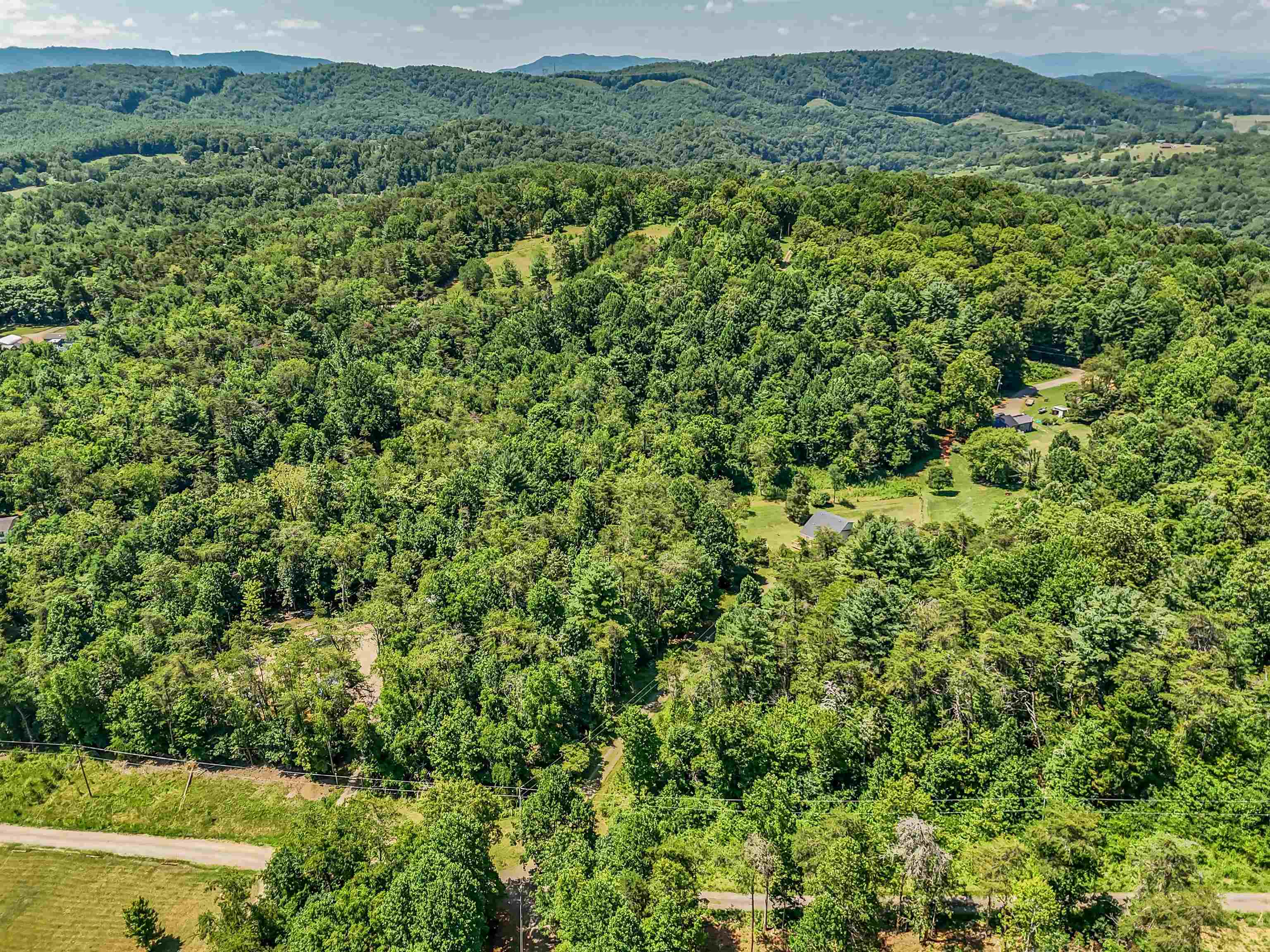 309 Timber Road Barren Springs VA 24313