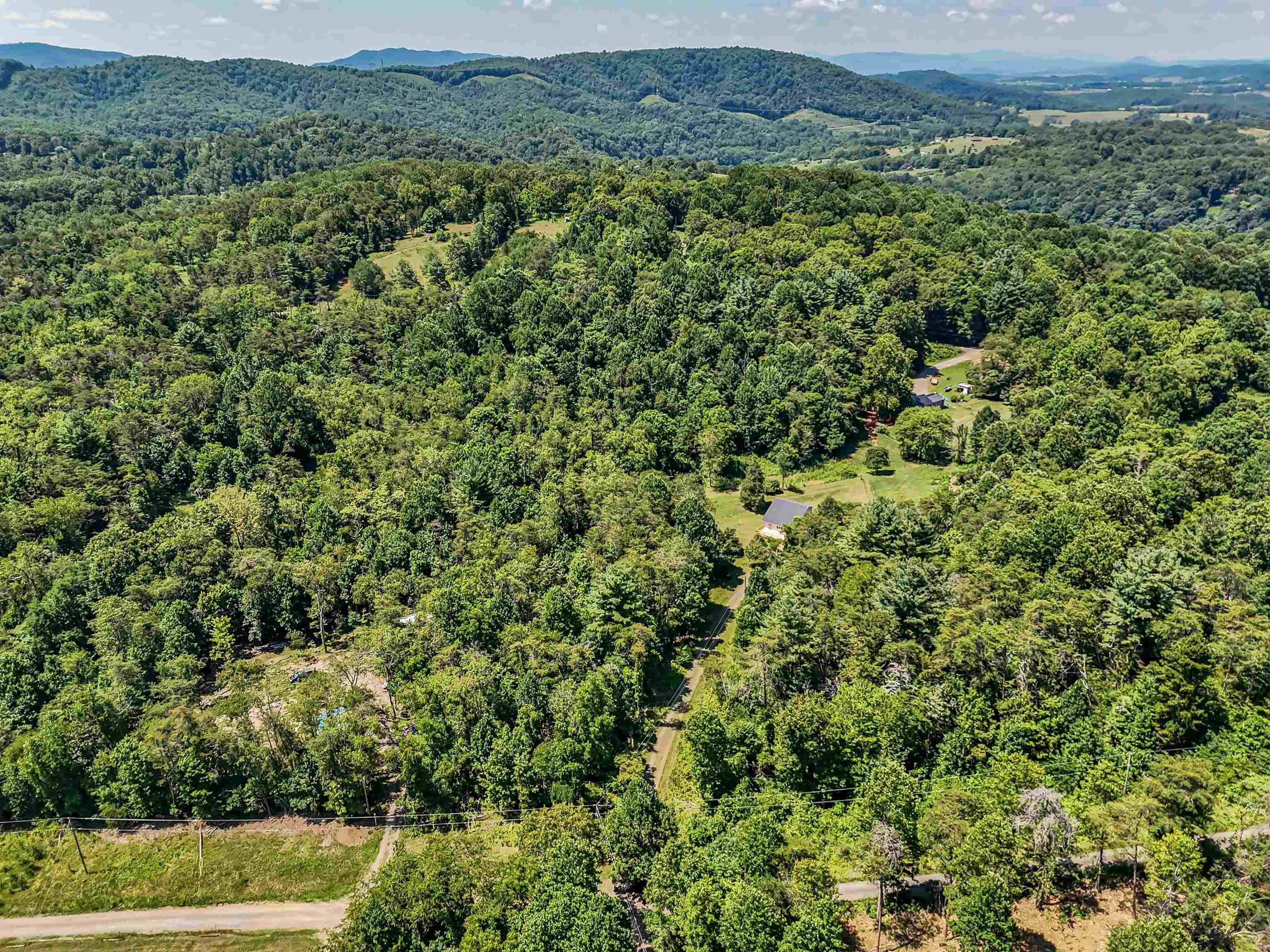 309 Timber Road Barren Springs VA 24313