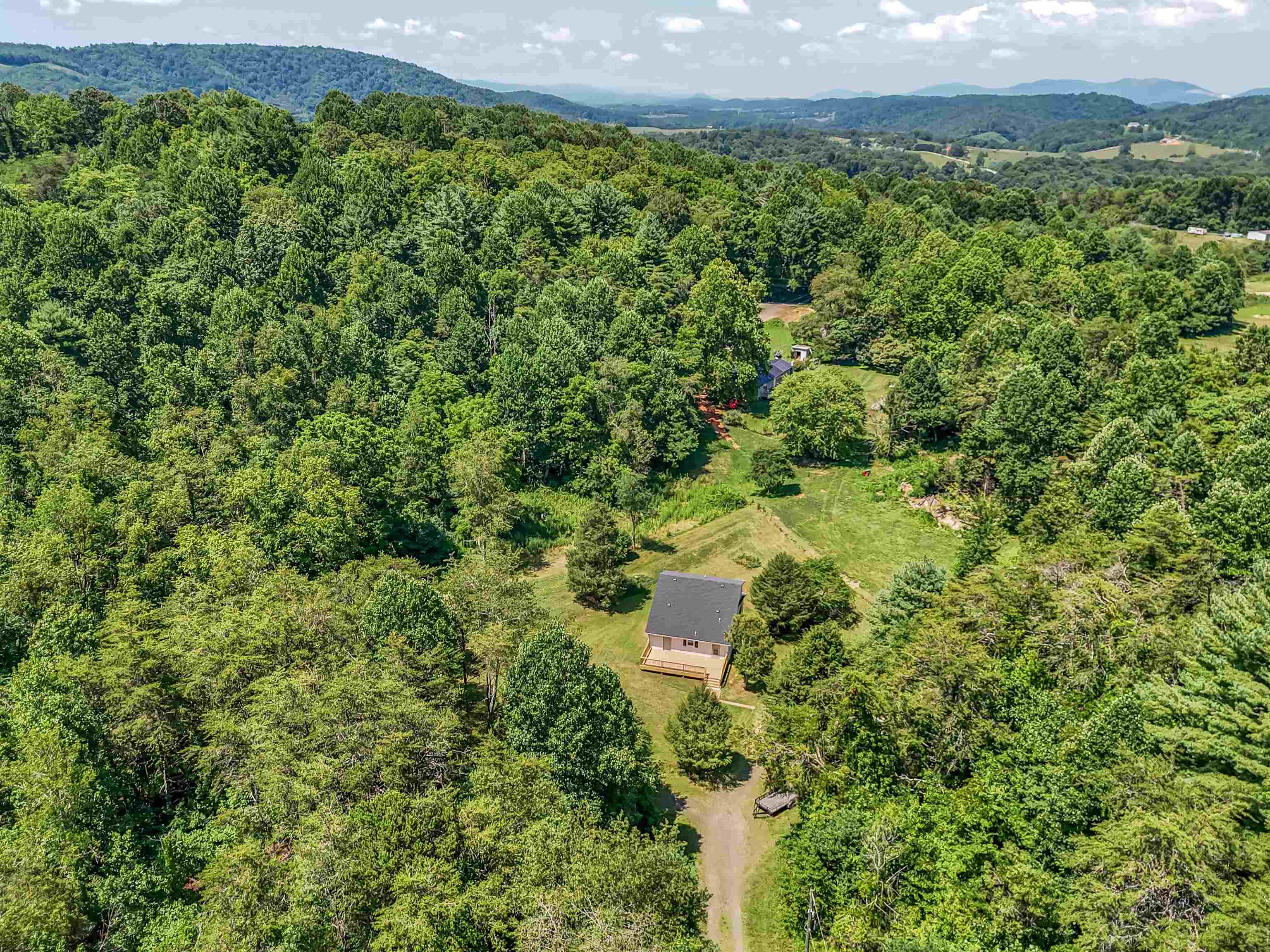 309 Timber Road Barren Springs VA 24313