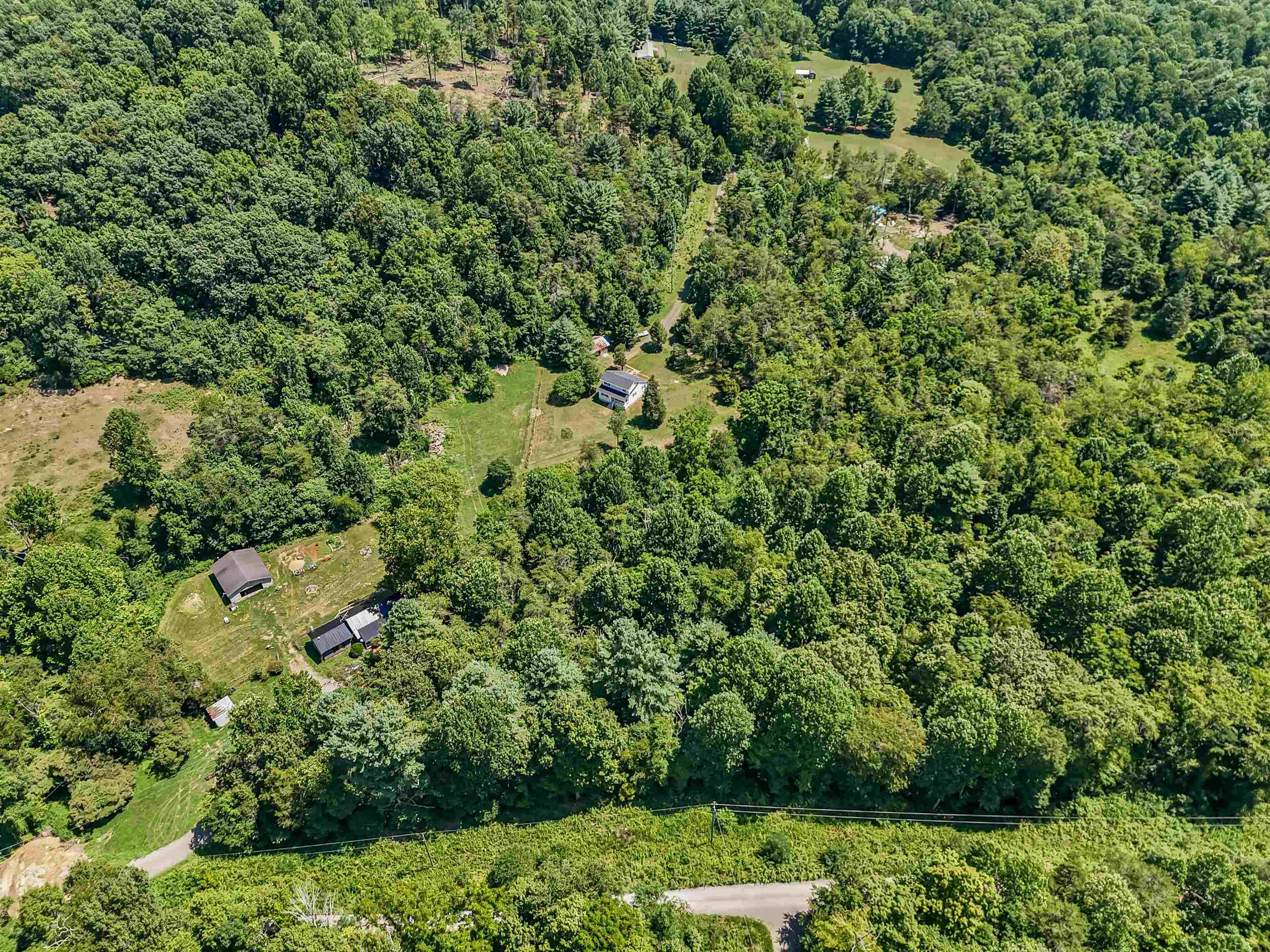 309 Timber Road Barren Springs VA 24313