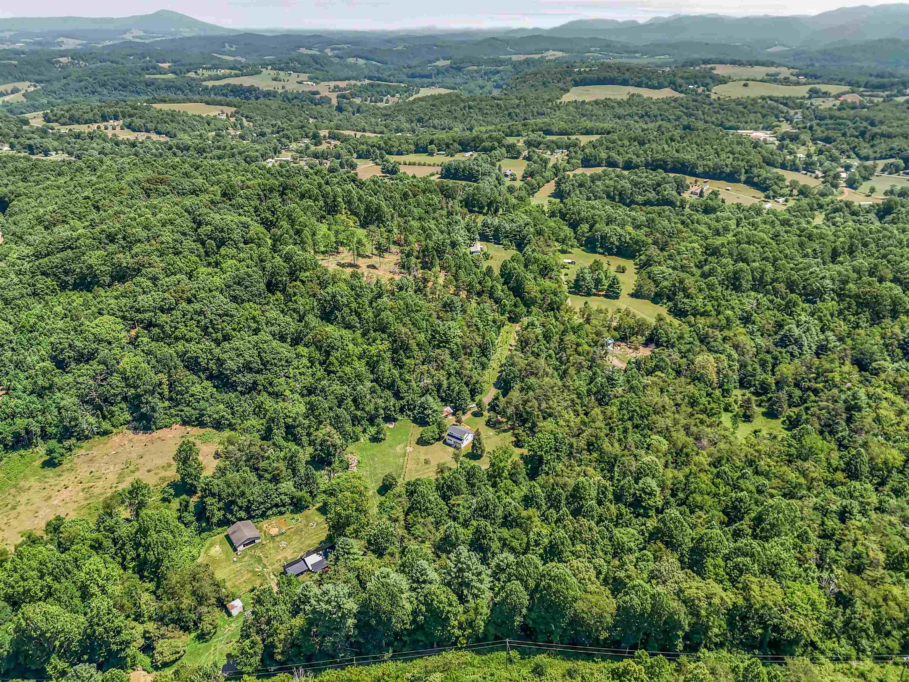 309 Timber Road Barren Springs VA 24313