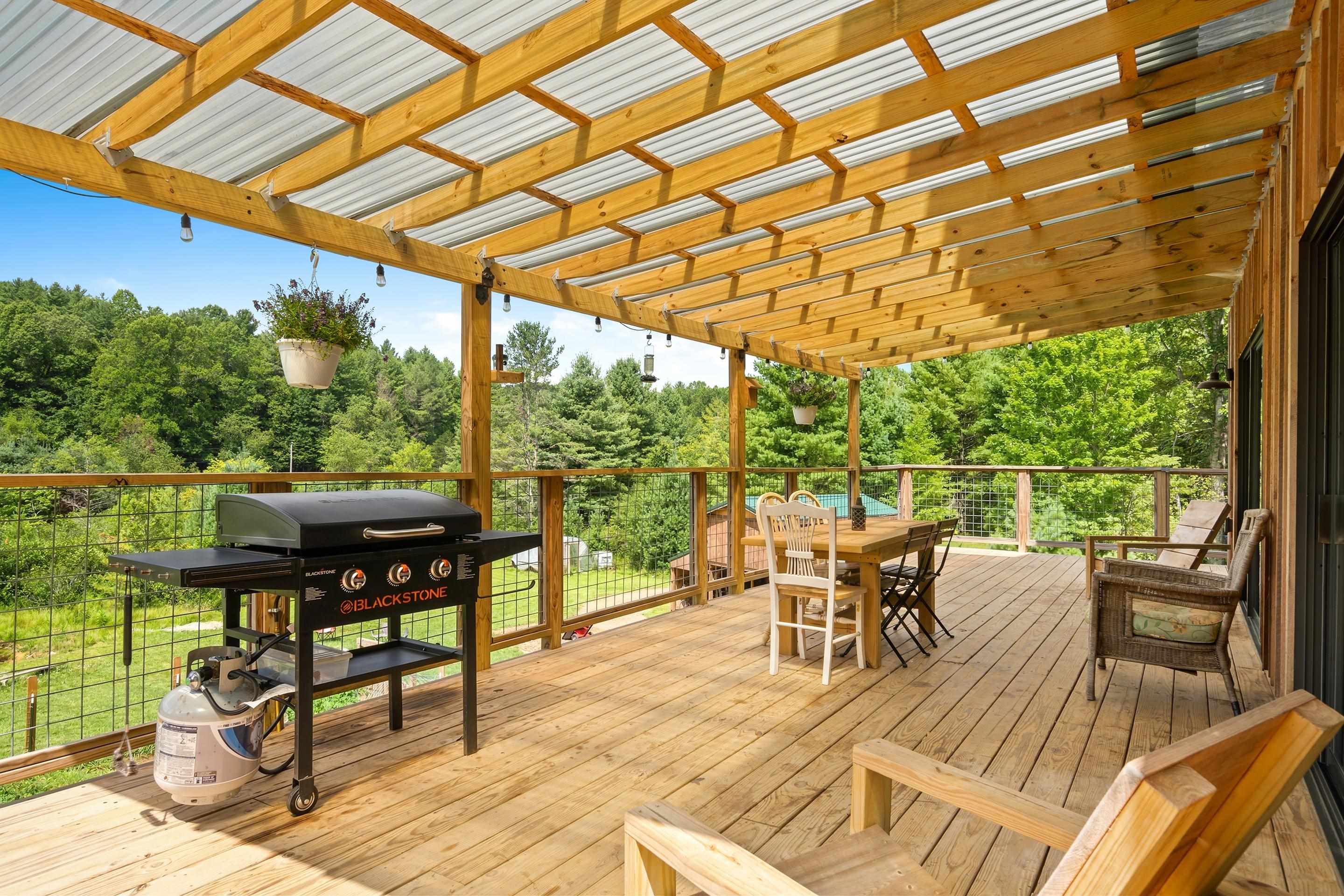 1591 Moles Road SW Willis VA 24380