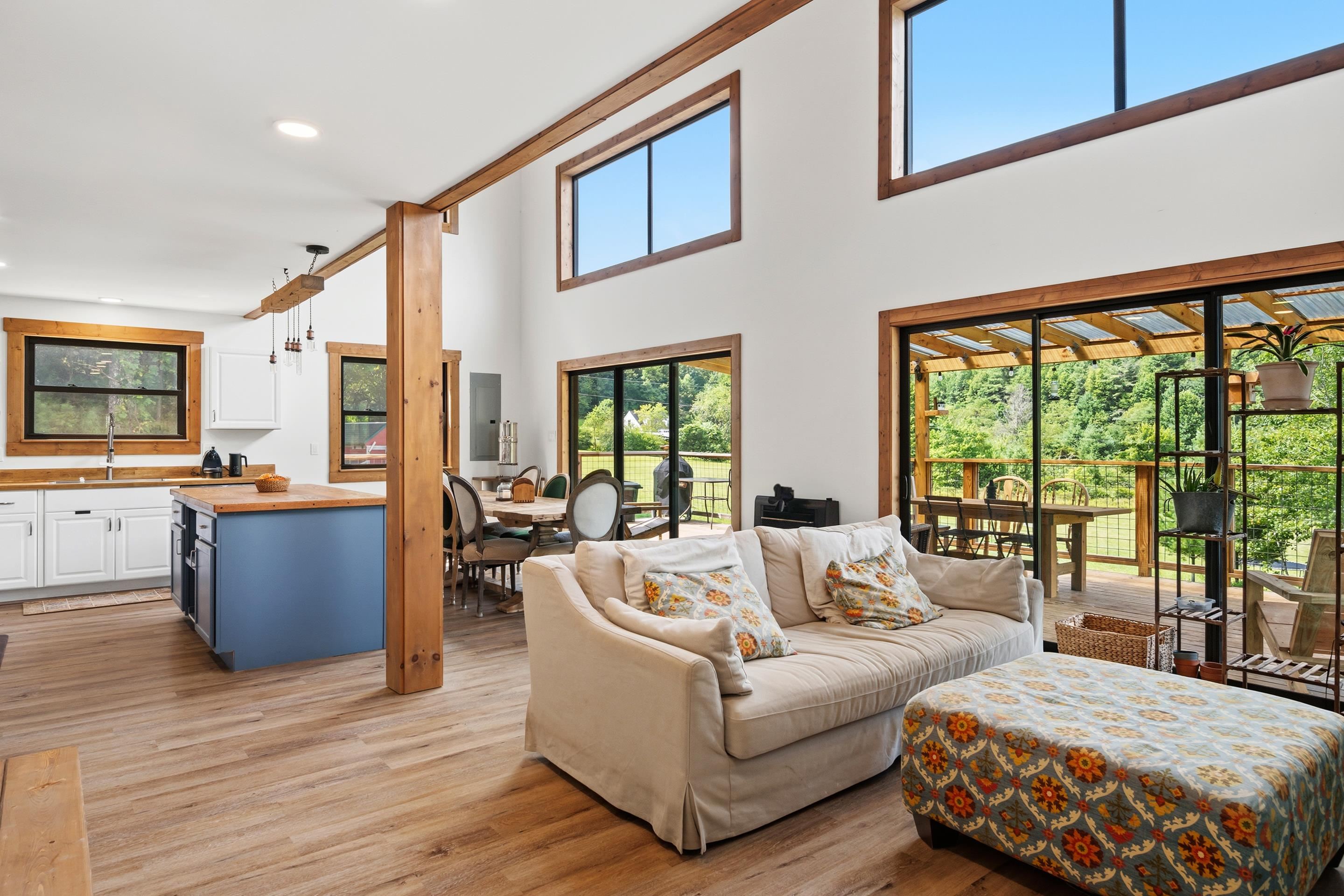 1591 Moles Road SW Willis VA 24380