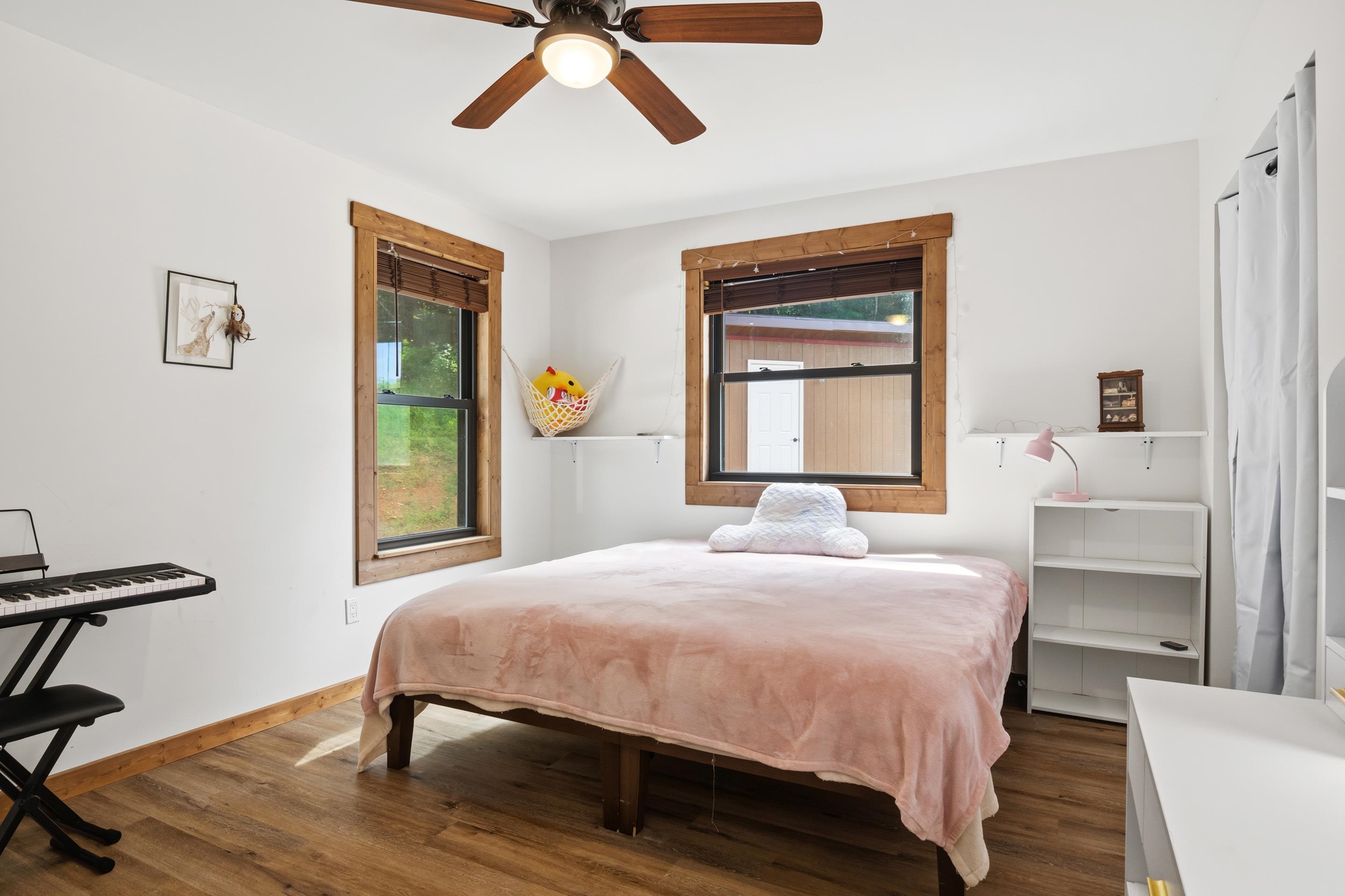 1591 Moles Road SW Willis VA 24380