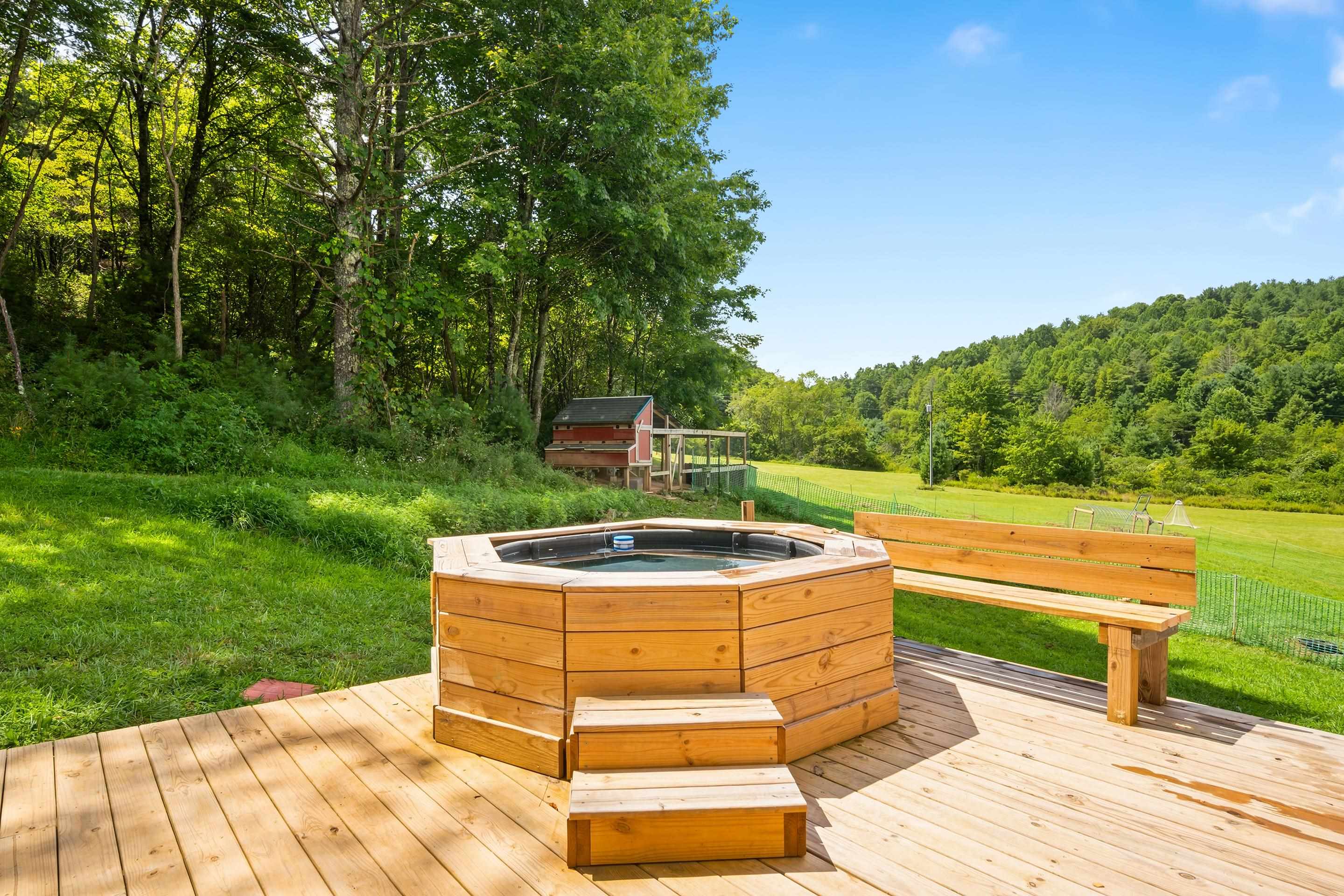 1591 Moles Road SW Willis VA 24380