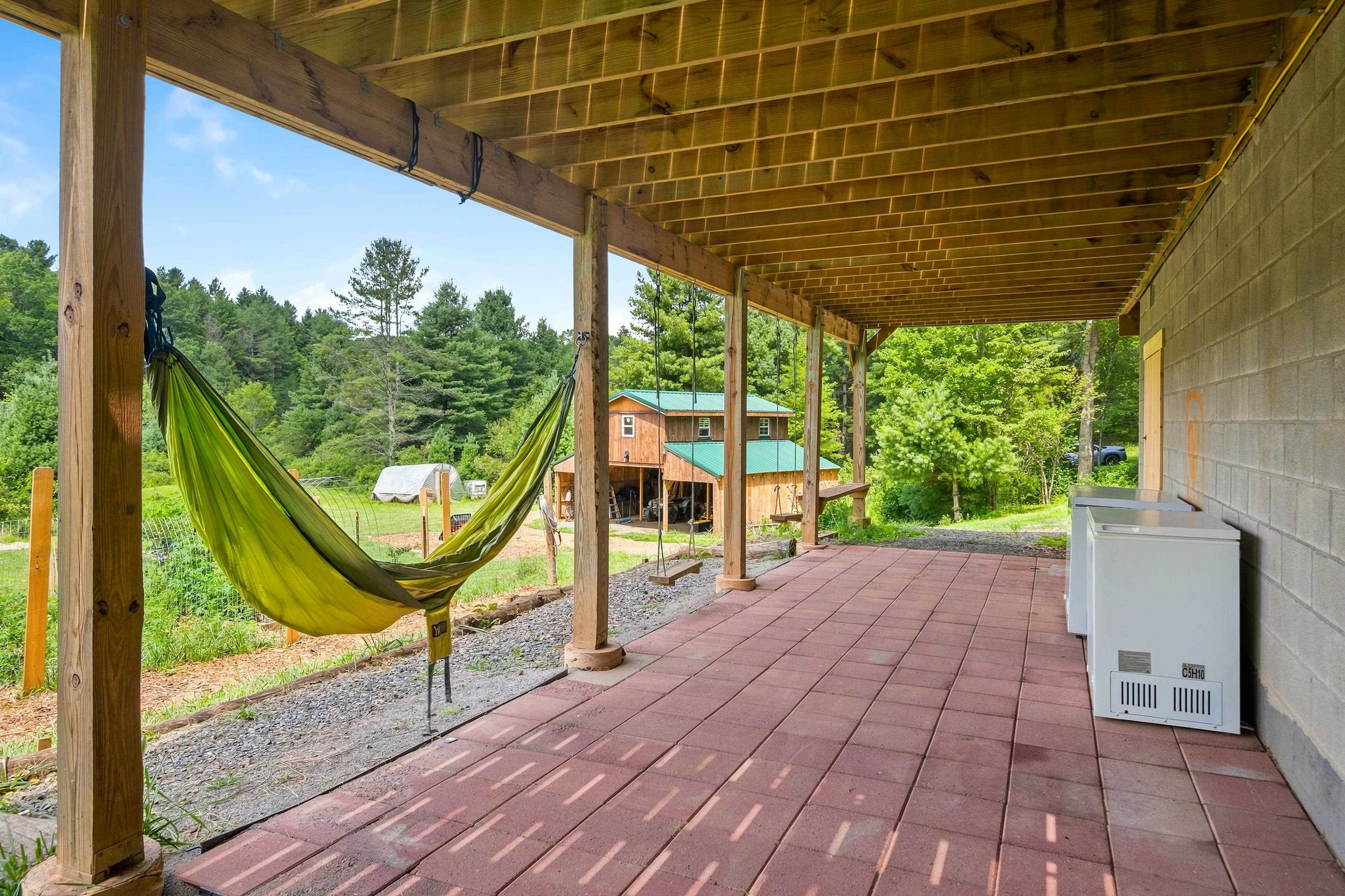 1591 Moles Road SW Willis VA 24380