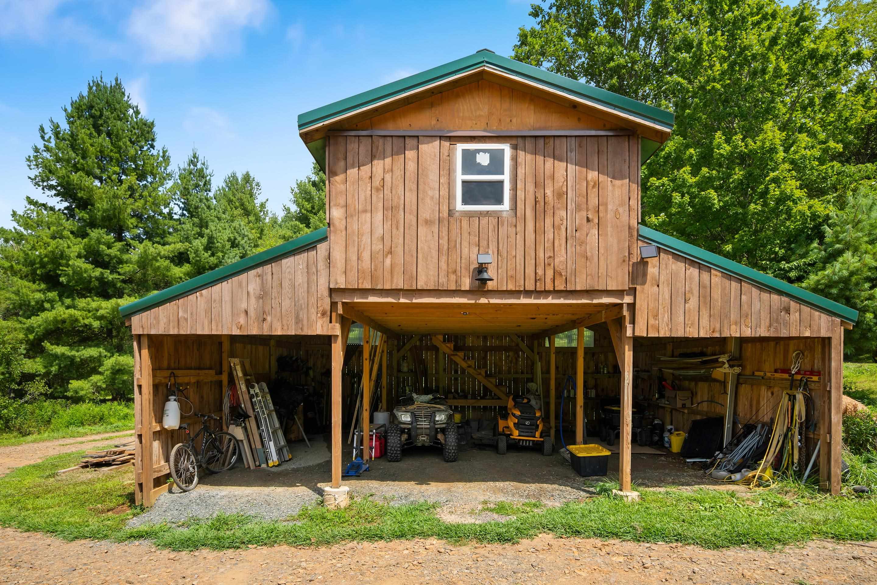 1591 Moles Road SW Willis VA 24380
