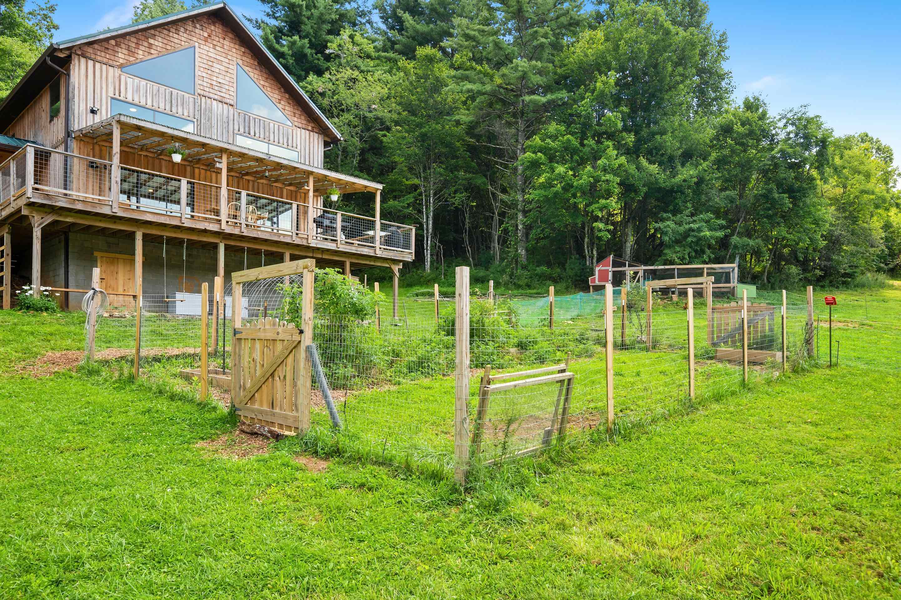 1591 Moles Road SW Willis VA 24380