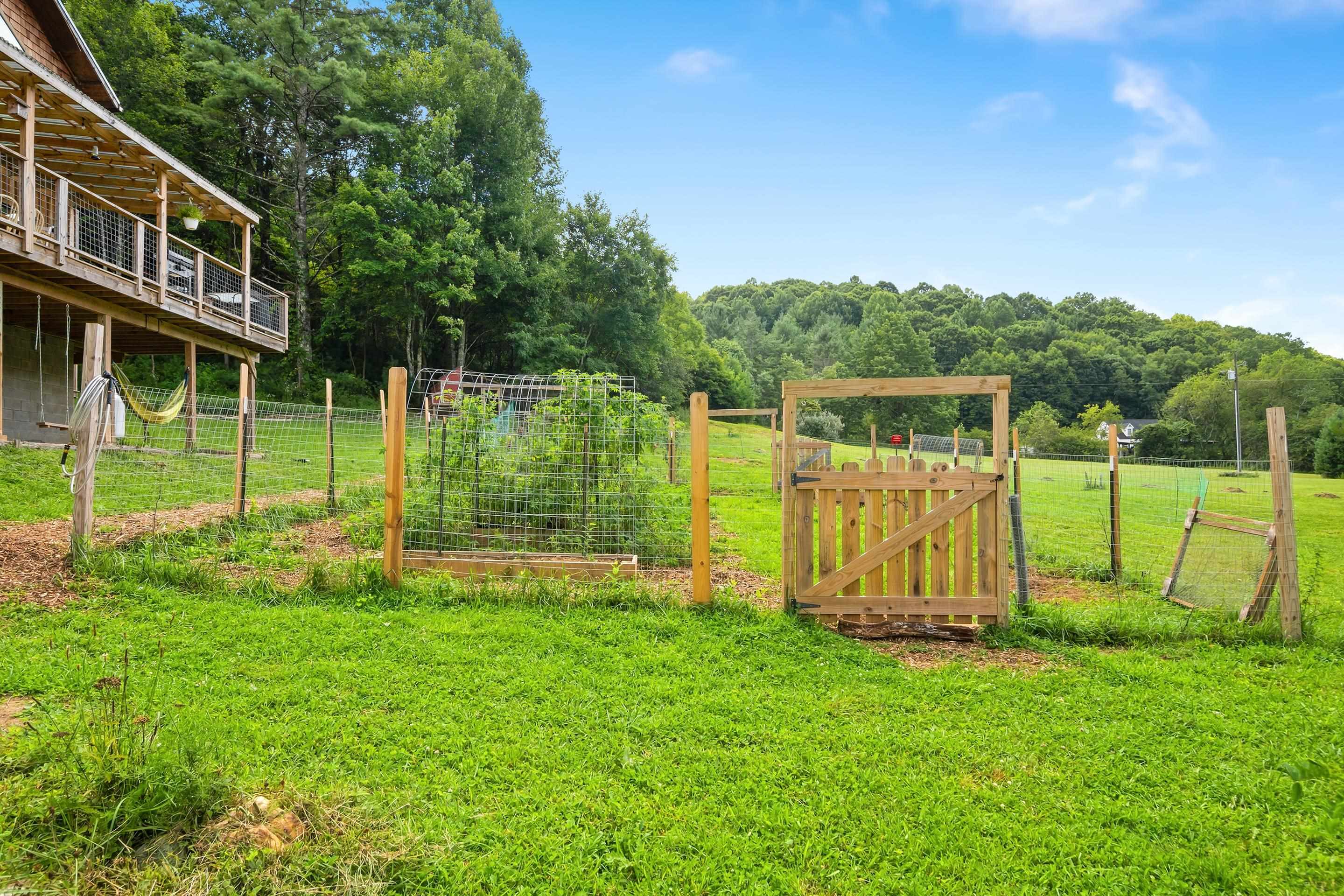 1591 Moles Road SW Willis VA 24380