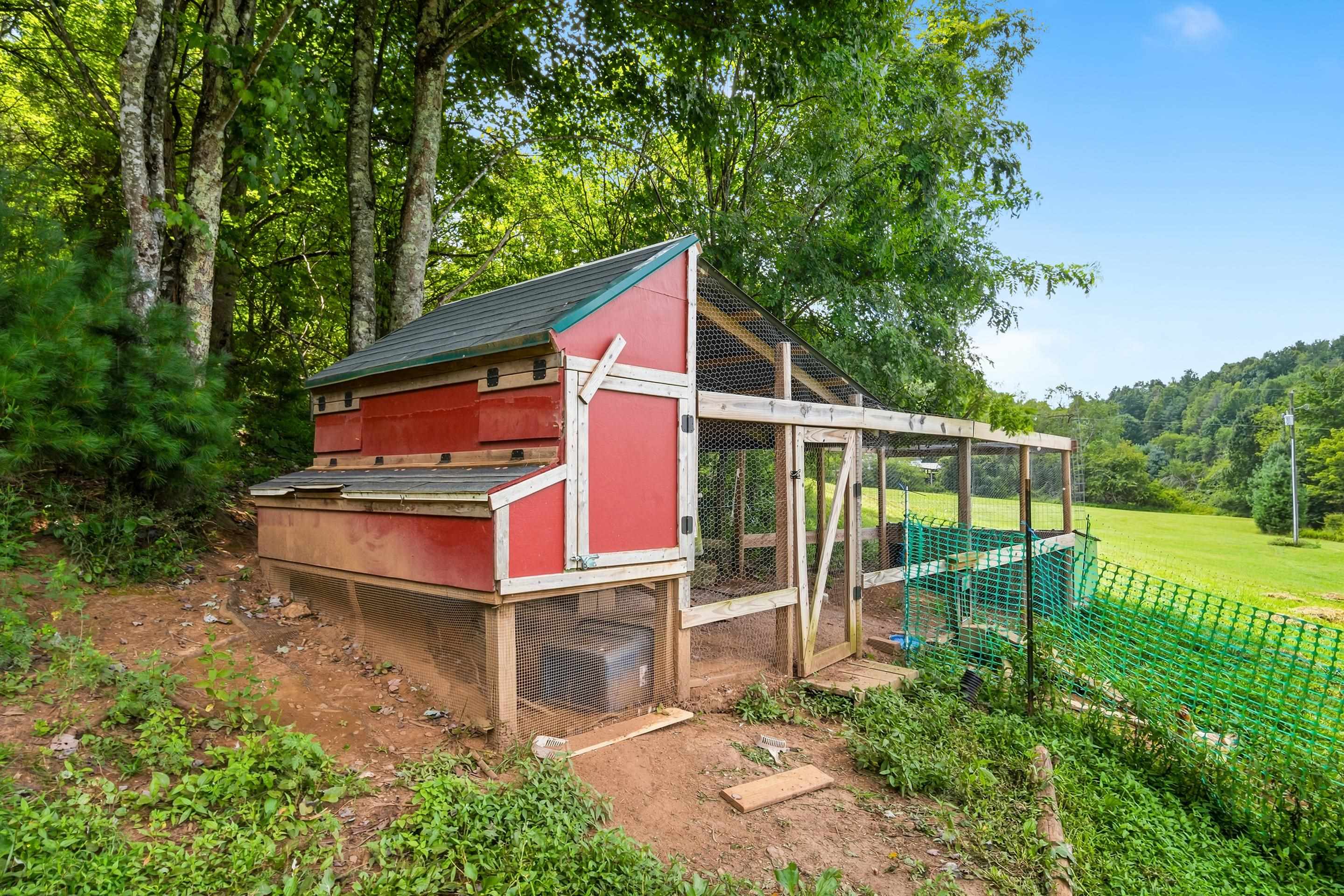 1591 Moles Road SW Willis VA 24380