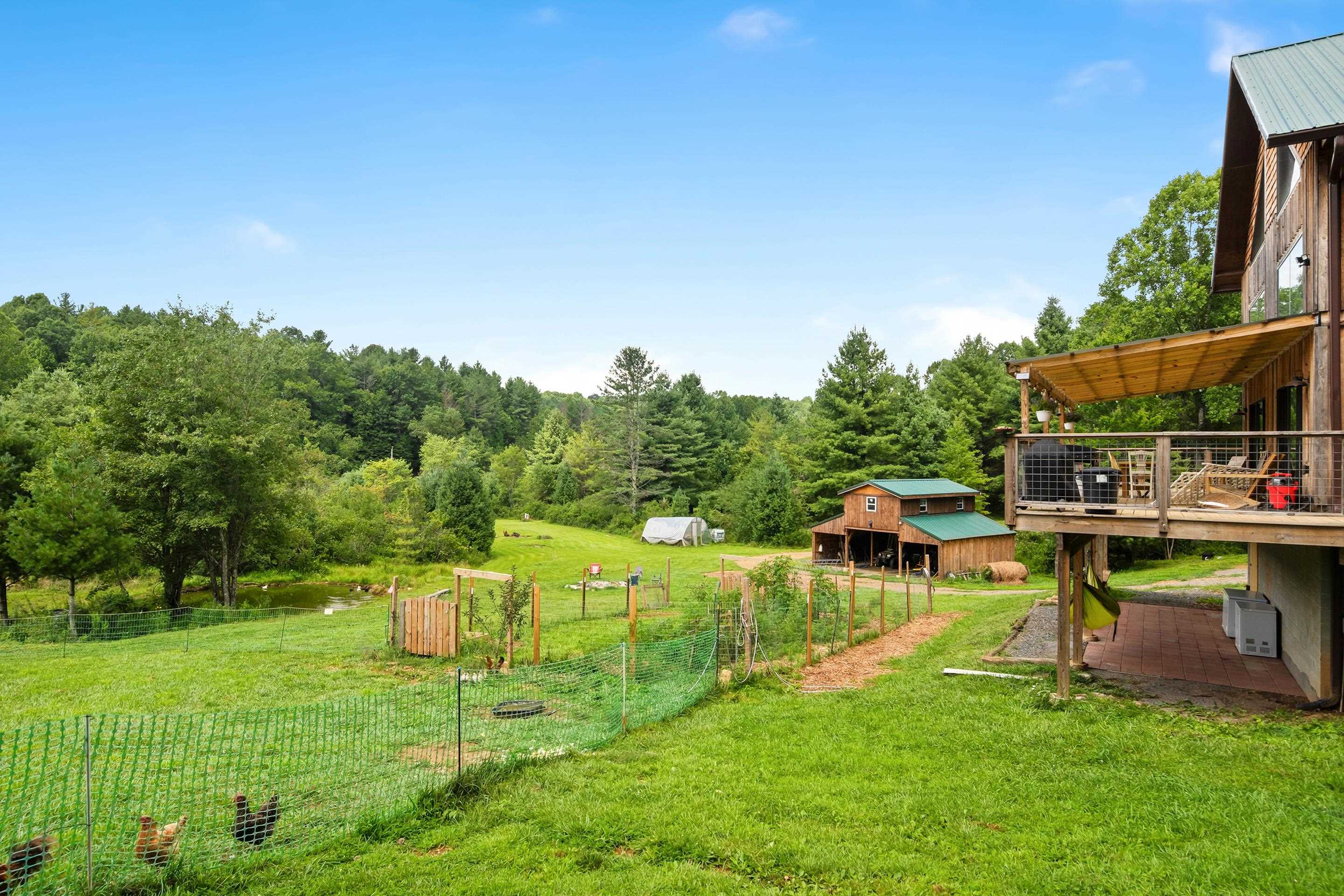 1591 Moles Road SW Willis VA 24380