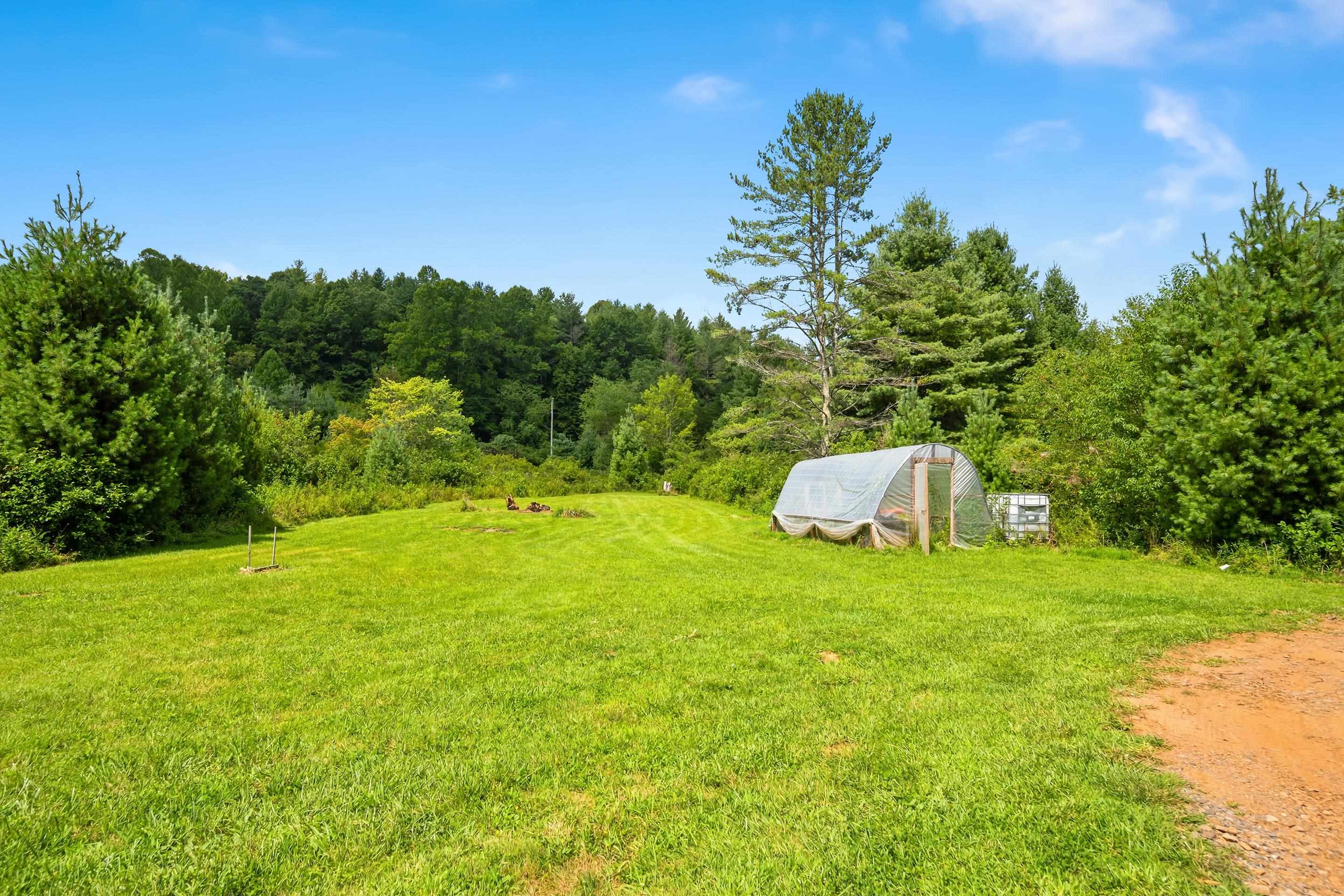1591 Moles Road SW Willis VA 24380