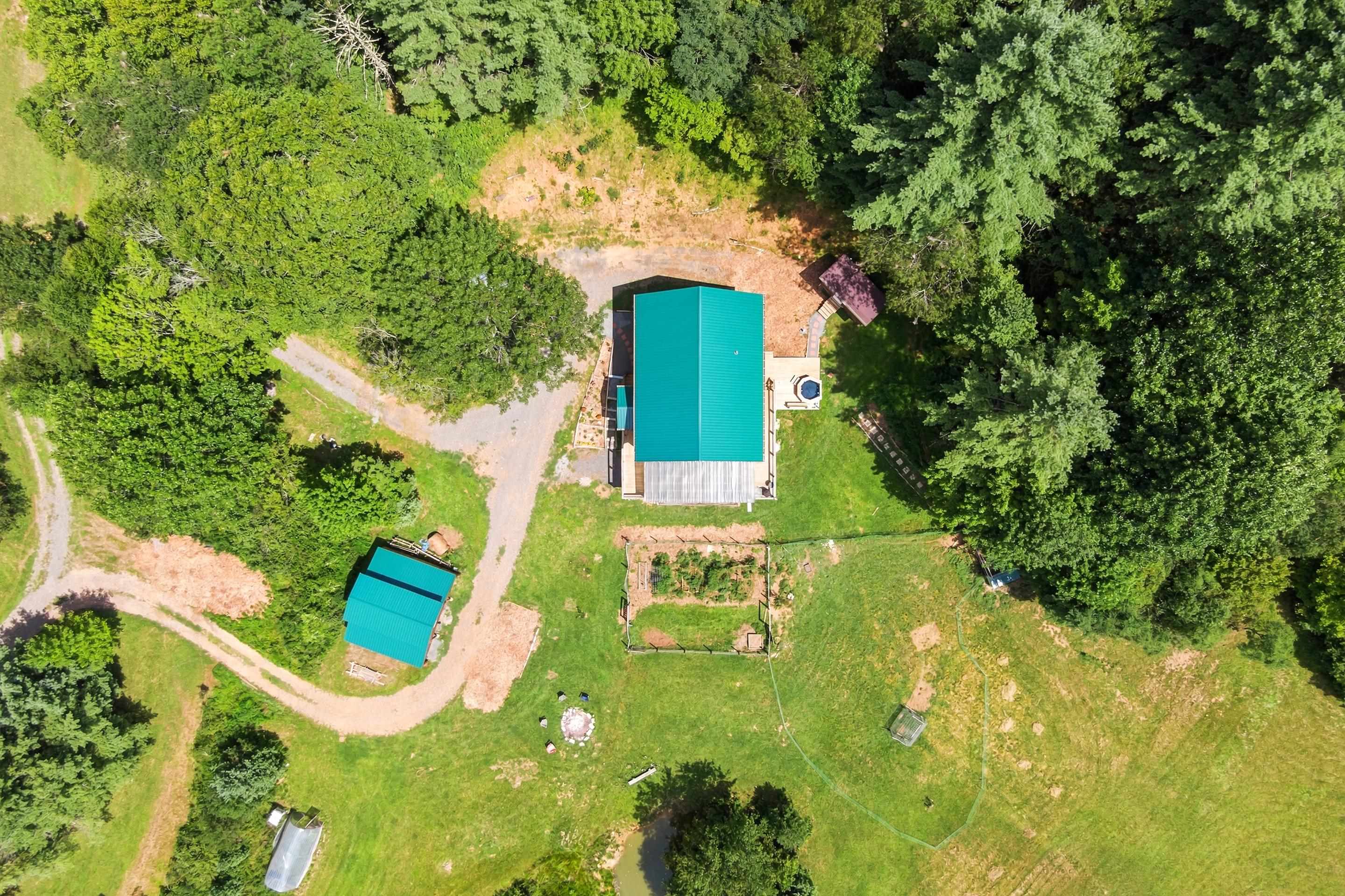 1591 Moles Road SW Willis VA 24380