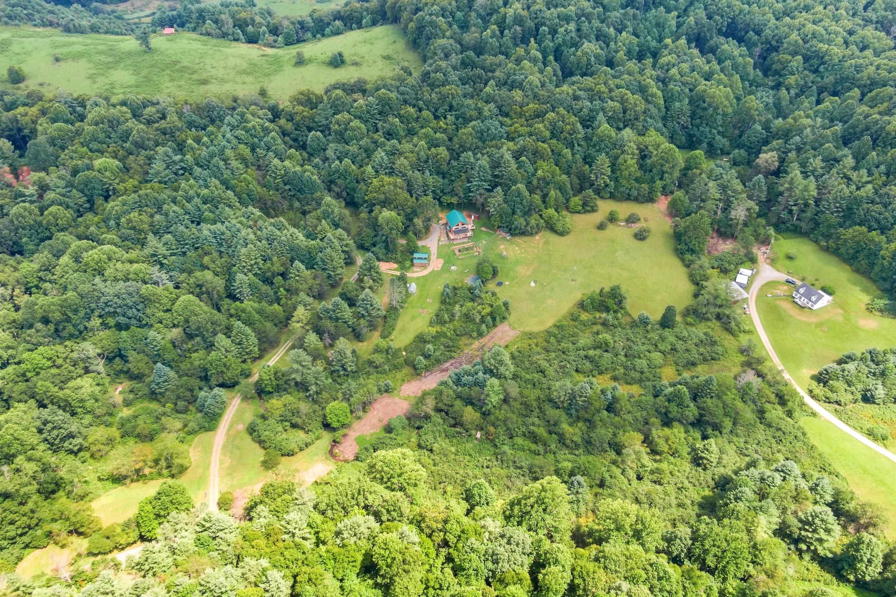 1591 Moles Road SW Willis VA 24380