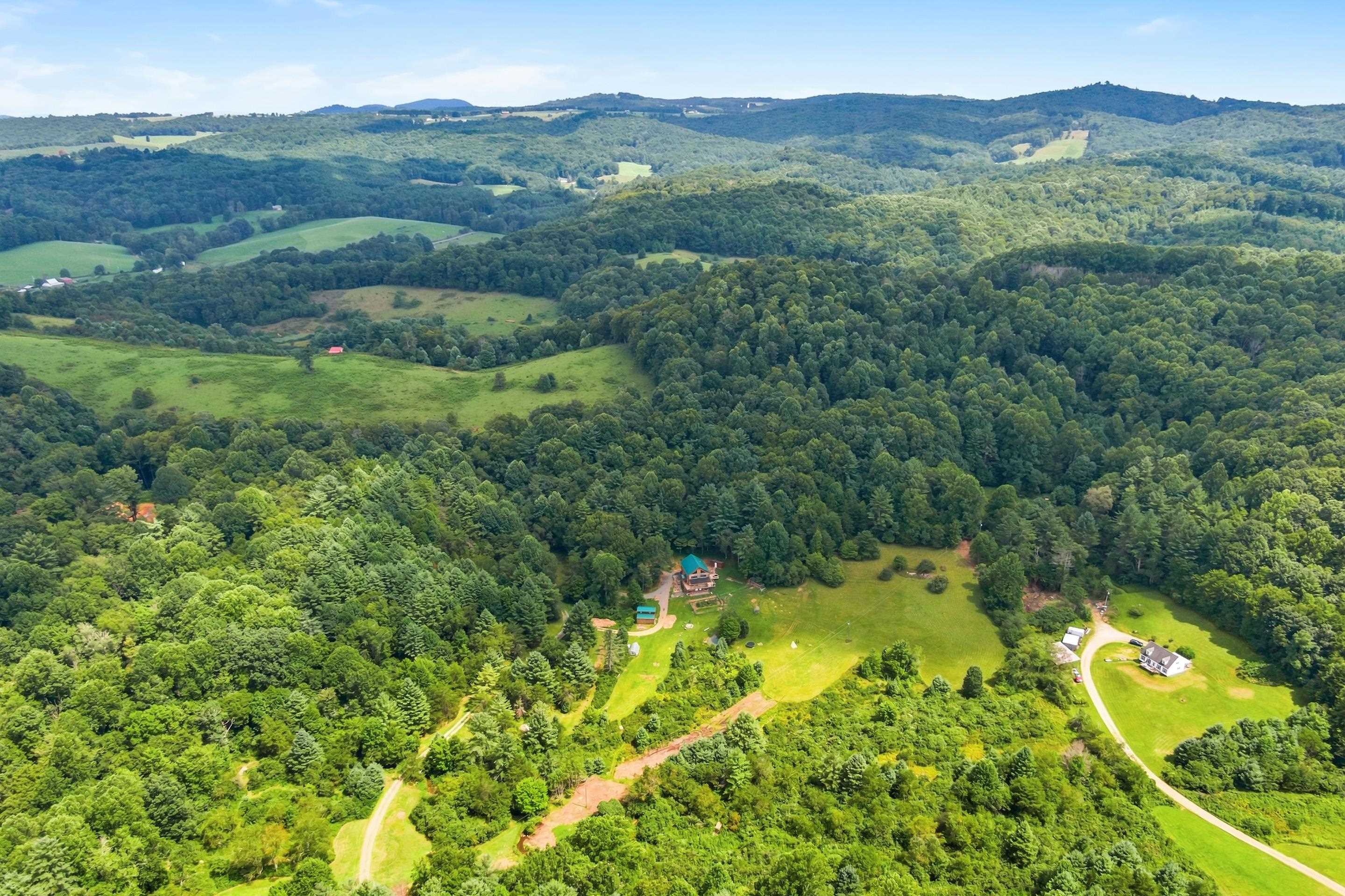 1591 Moles Road SW Willis VA 24380