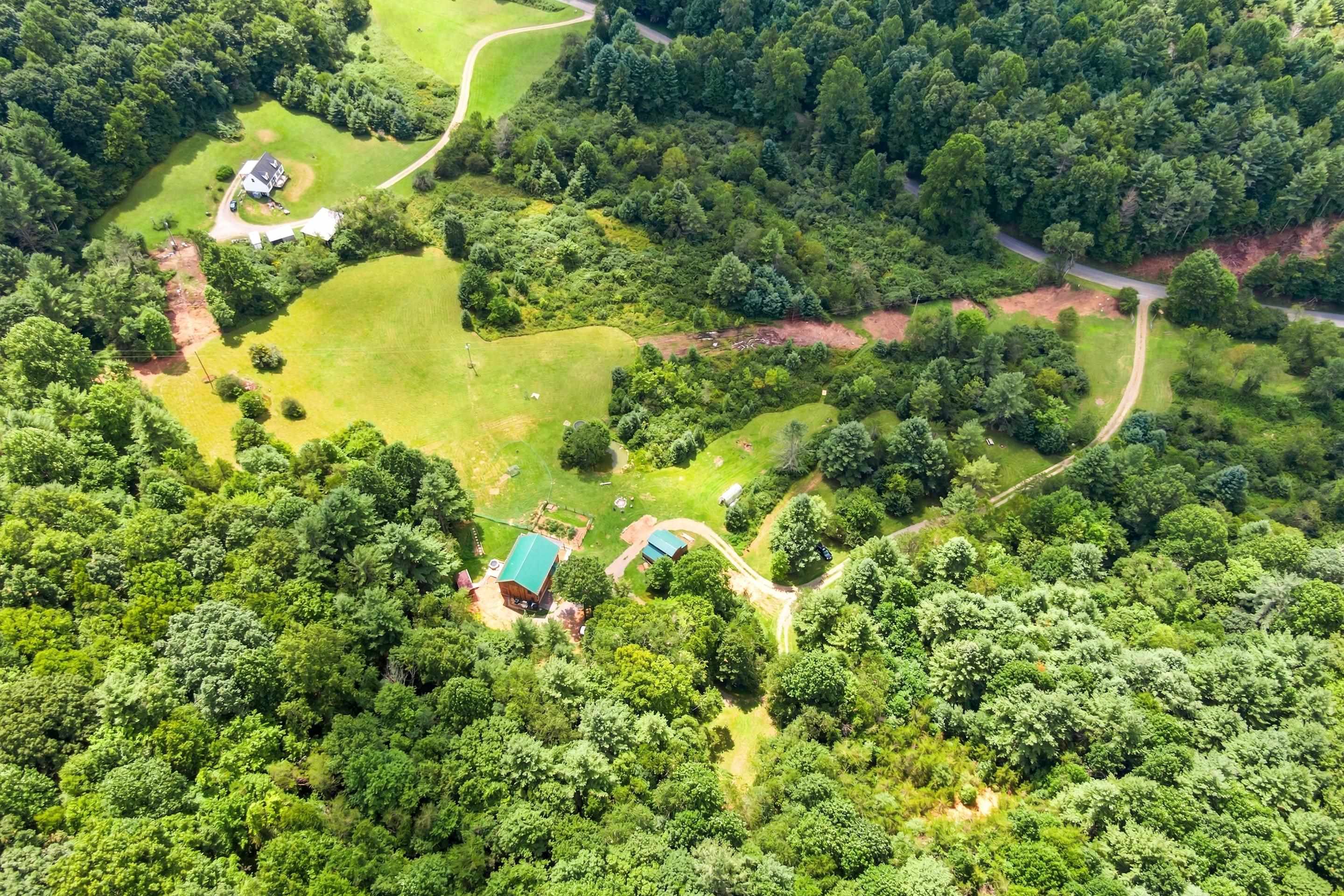 1591 Moles Road SW Willis VA 24380