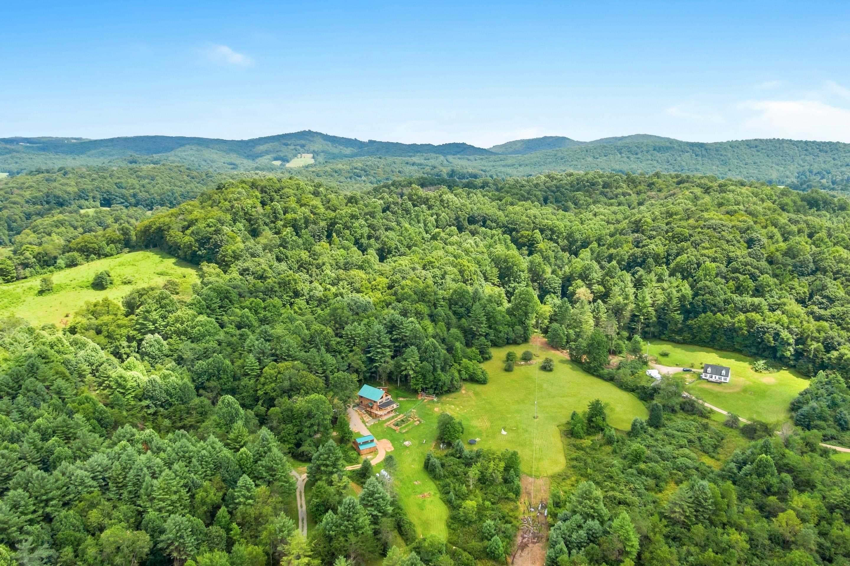 1591 Moles Road SW Willis VA 24380