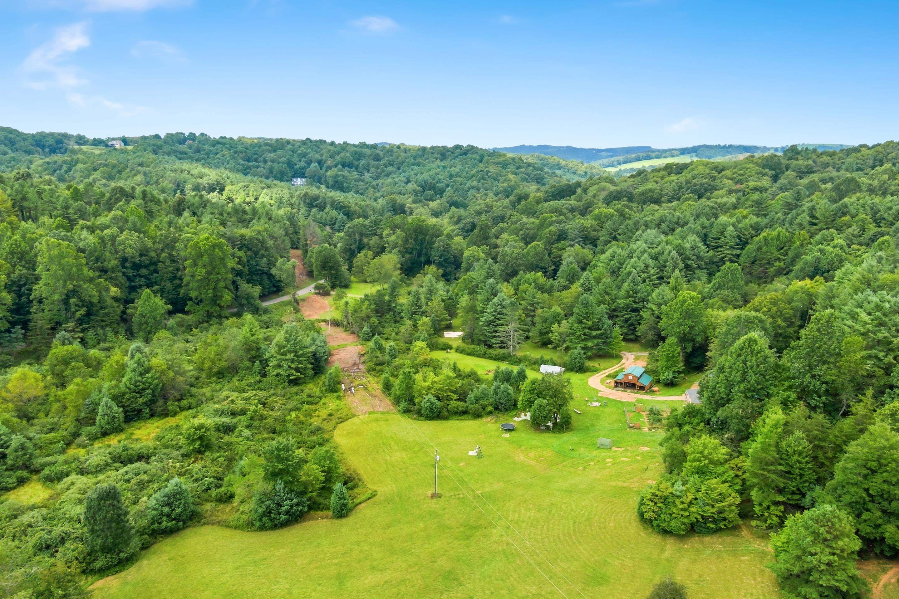 1591 Moles Road SW Willis VA 24380