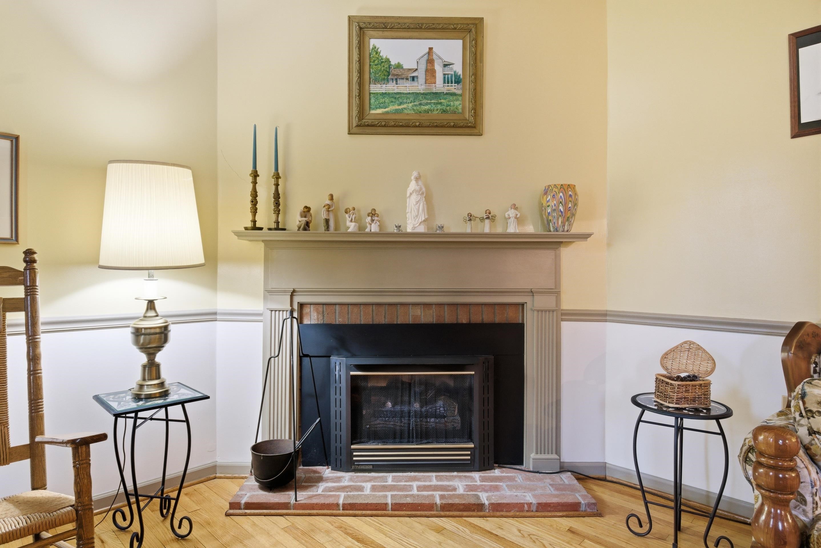 311 Chestnut Street Pearisburg VA 24134