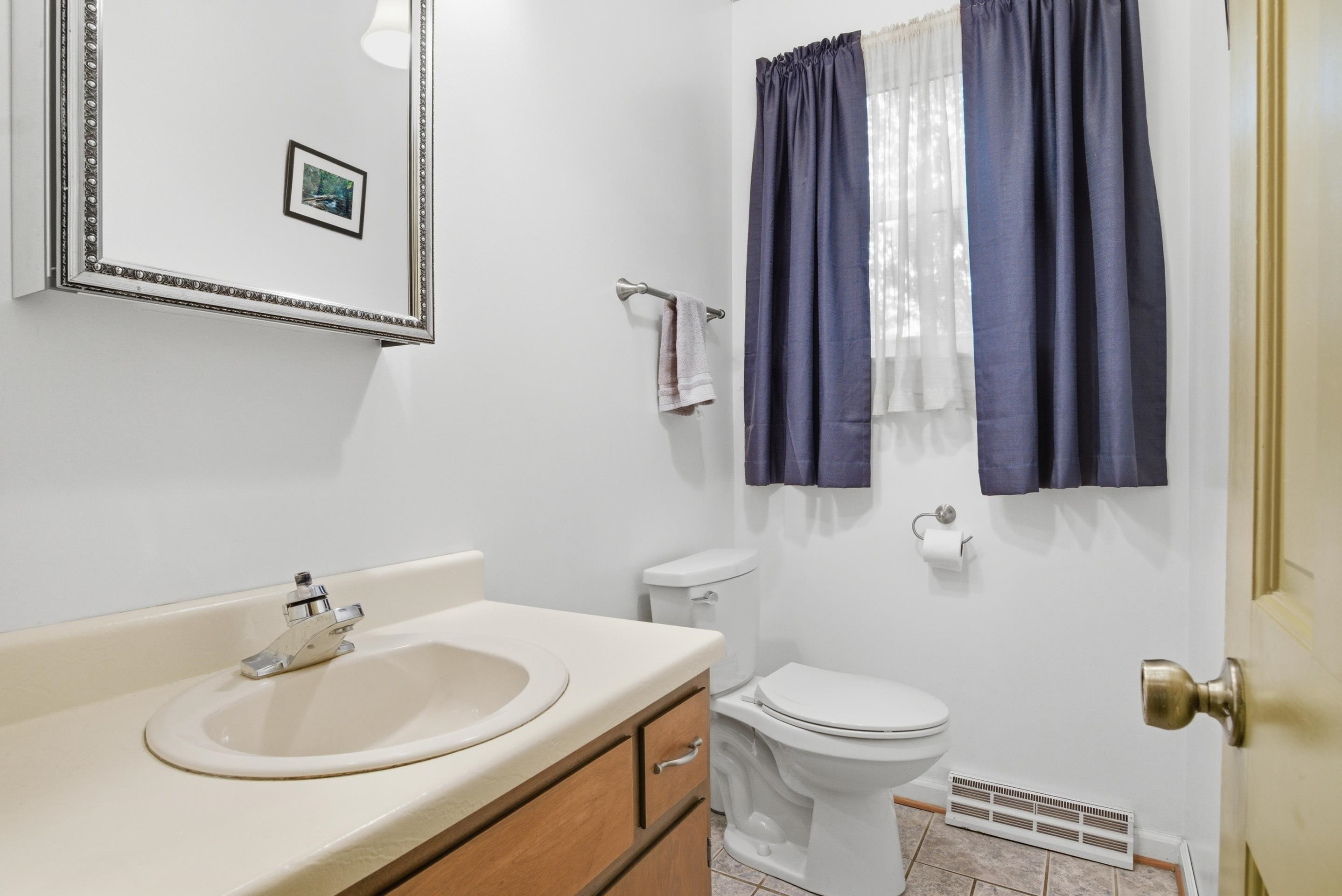 311 Chestnut Street Pearisburg VA 24134