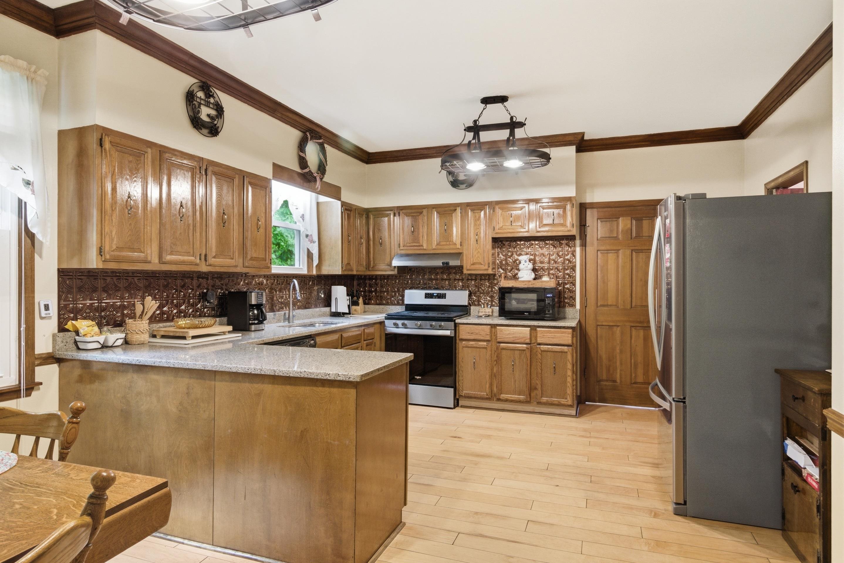 311 Chestnut Street Pearisburg VA 24134
