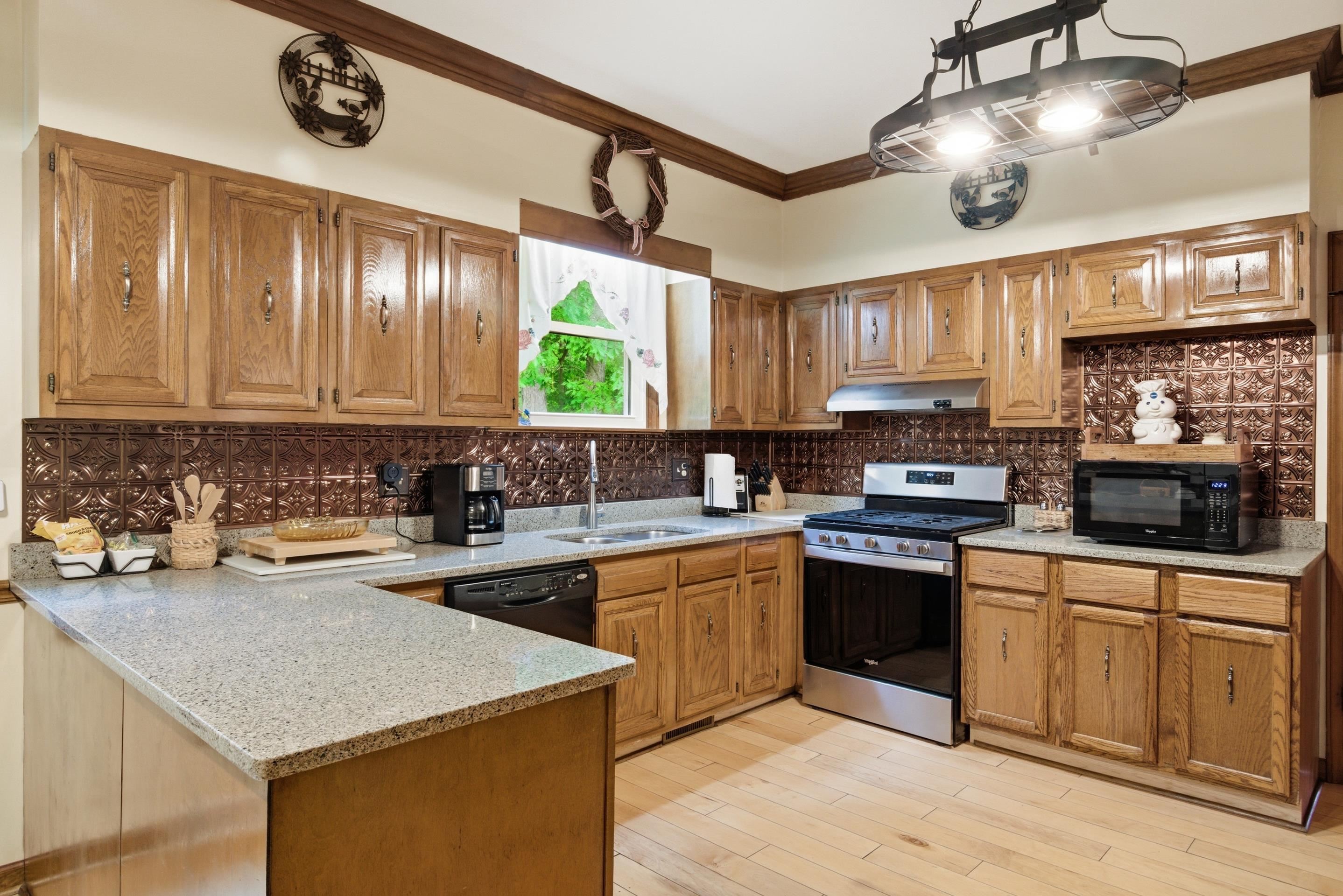 311 Chestnut Street Pearisburg VA 24134