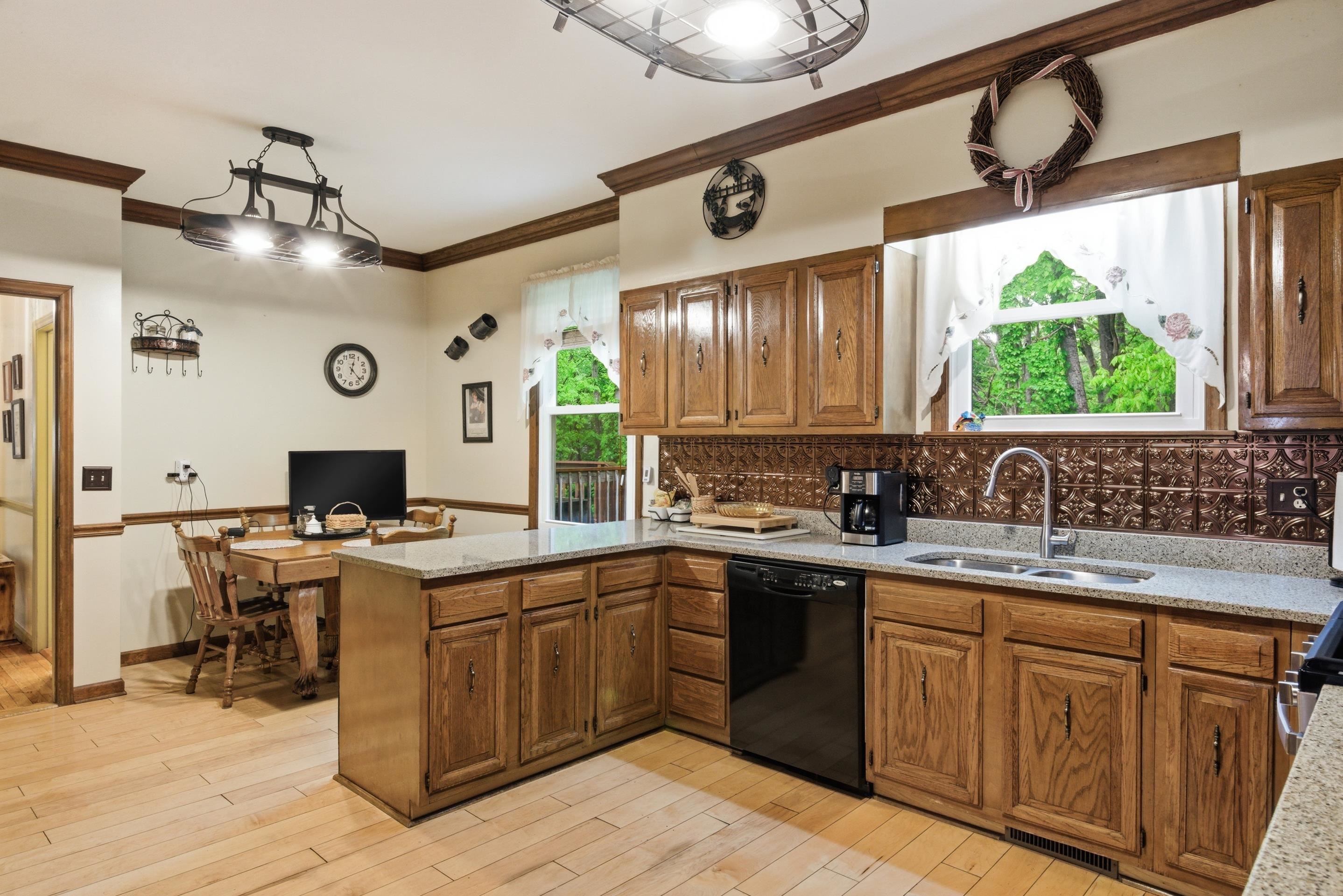 311 Chestnut Street Pearisburg VA 24134