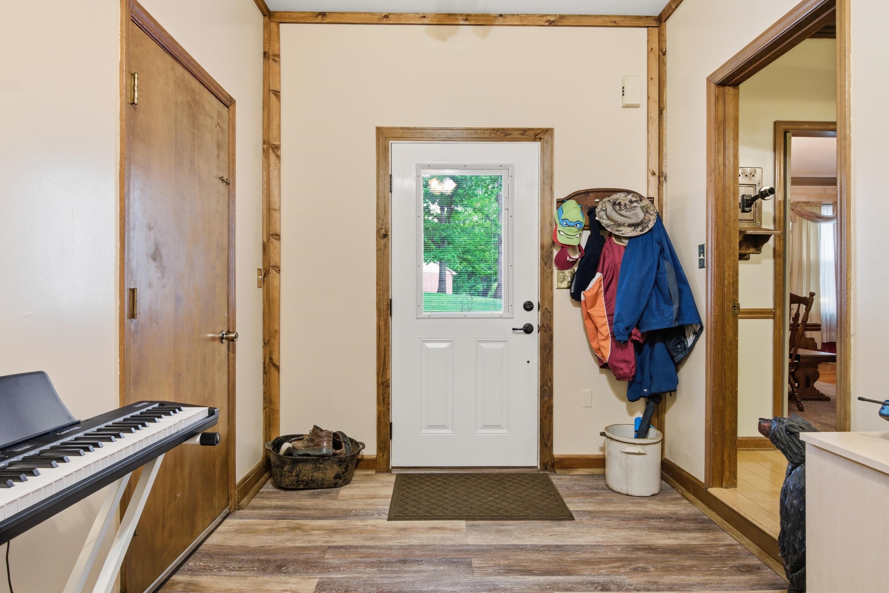 311 Chestnut Street Pearisburg VA 24134