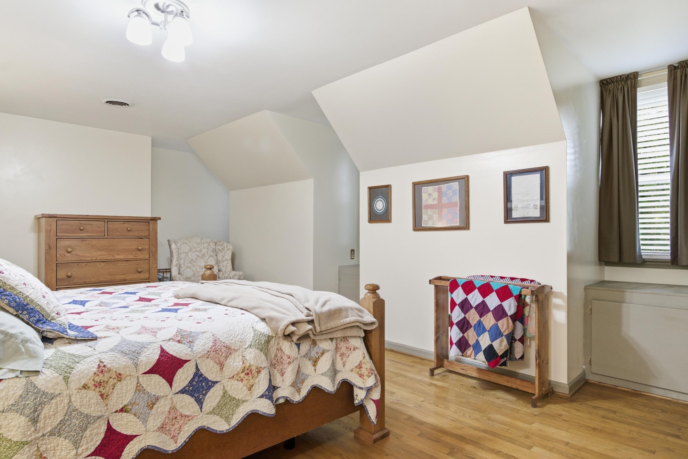 311 Chestnut Street Pearisburg VA 24134