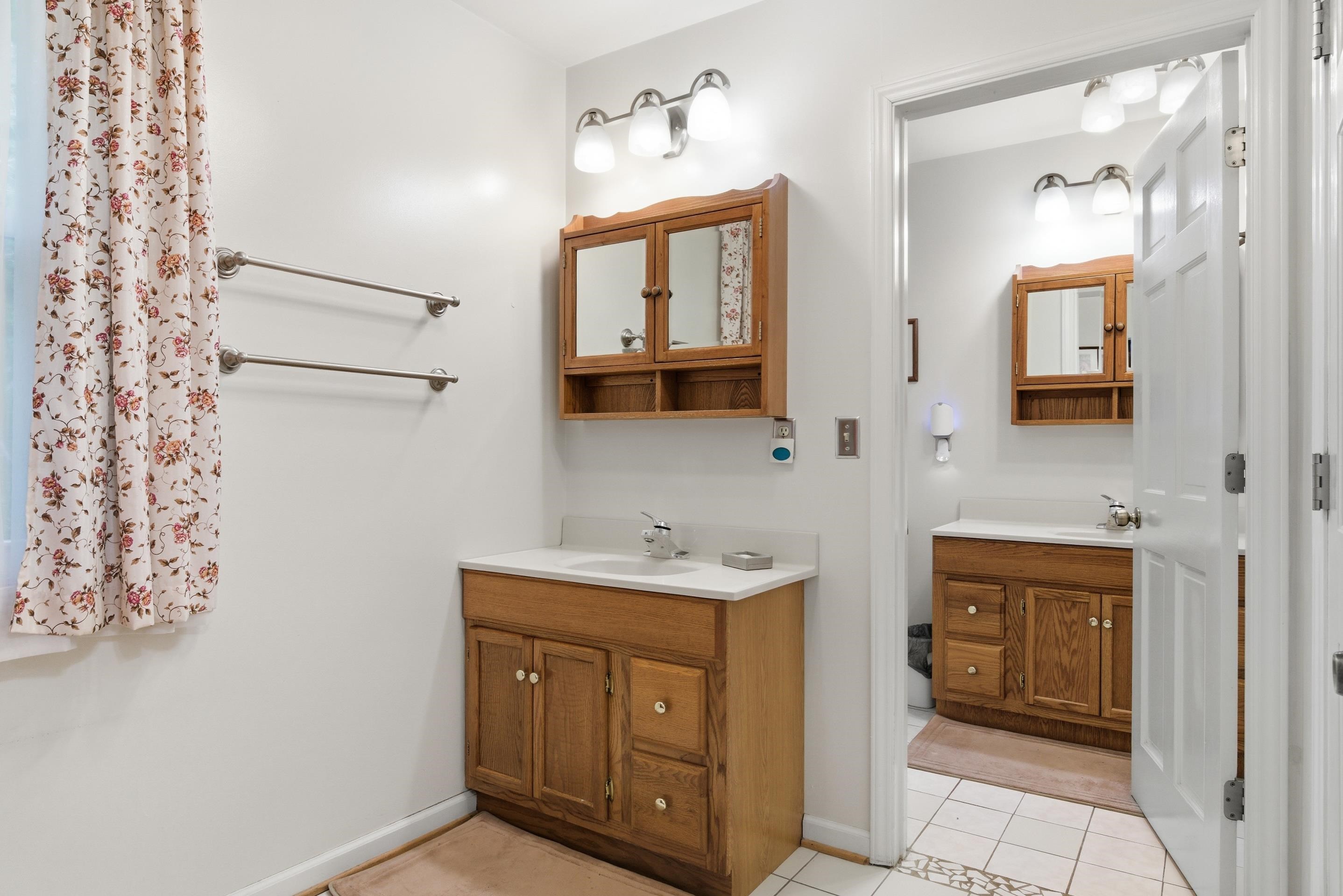 311 Chestnut Street Pearisburg VA 24134