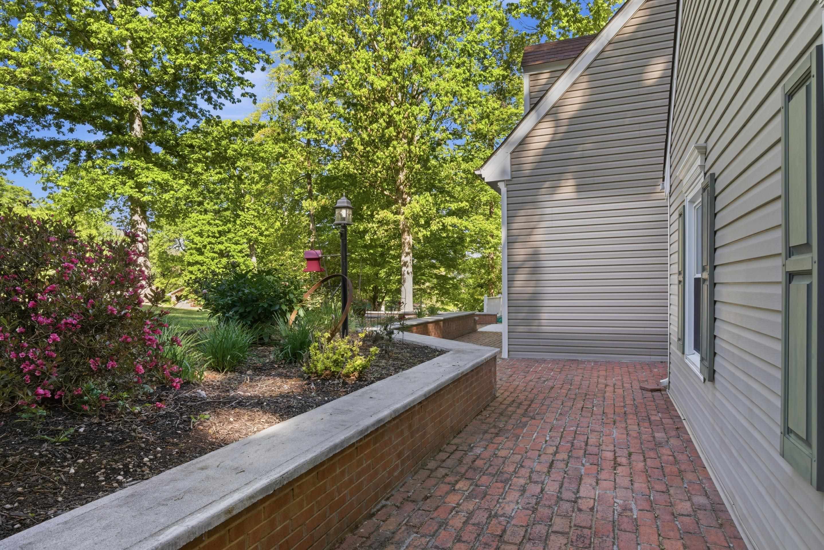 311 Chestnut Street Pearisburg VA 24134