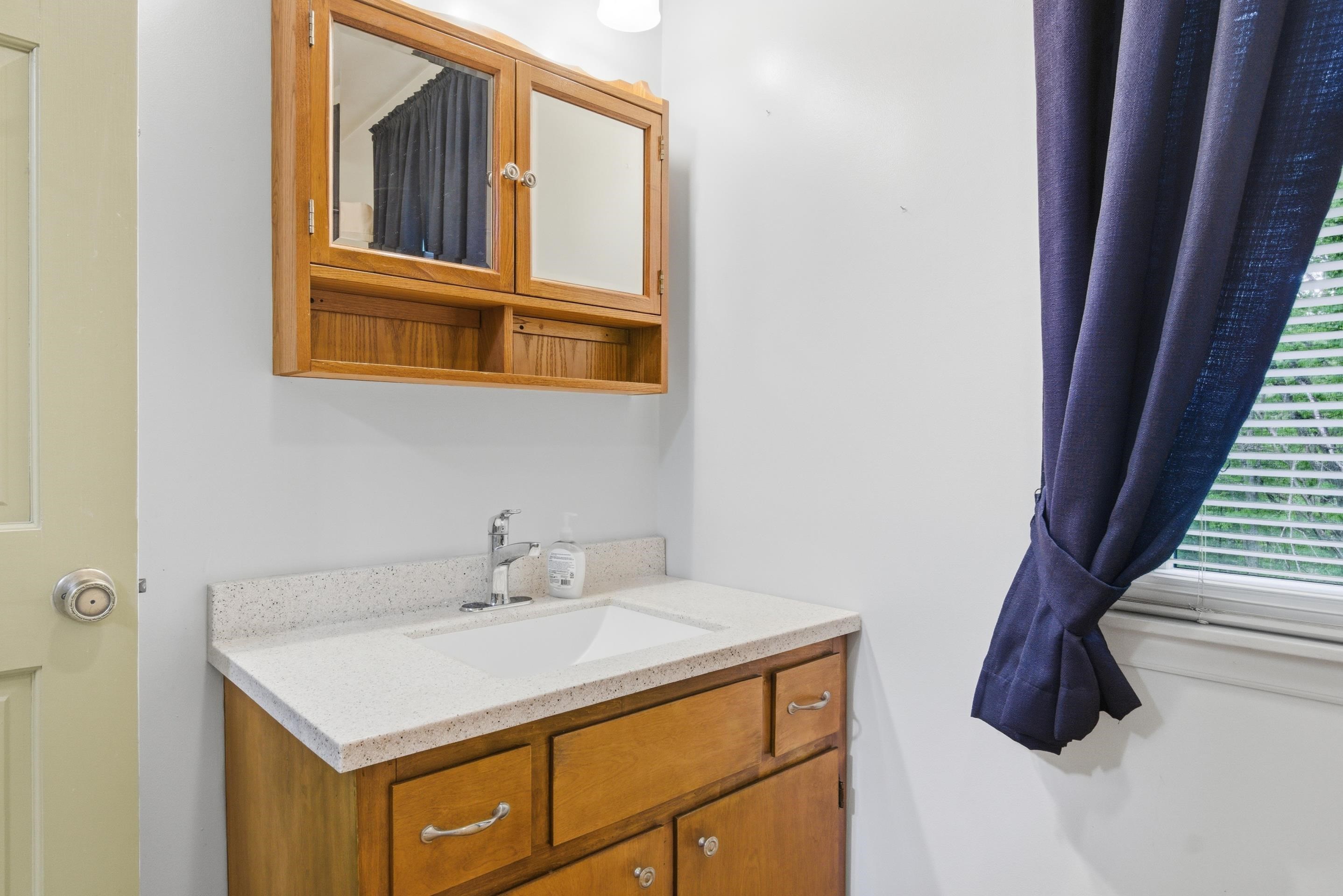 311 Chestnut Street Pearisburg VA 24134