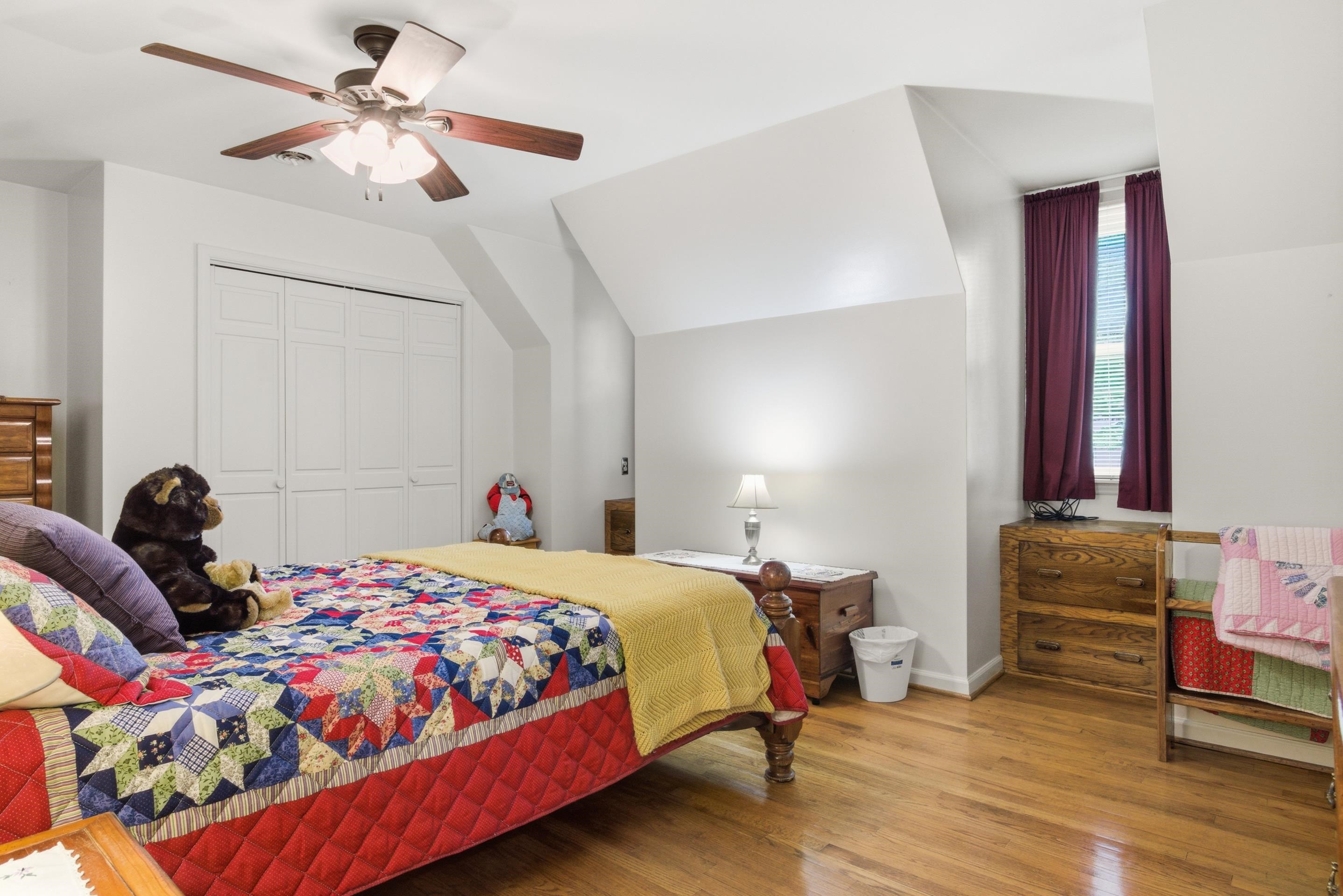 311 Chestnut Street Pearisburg VA 24134