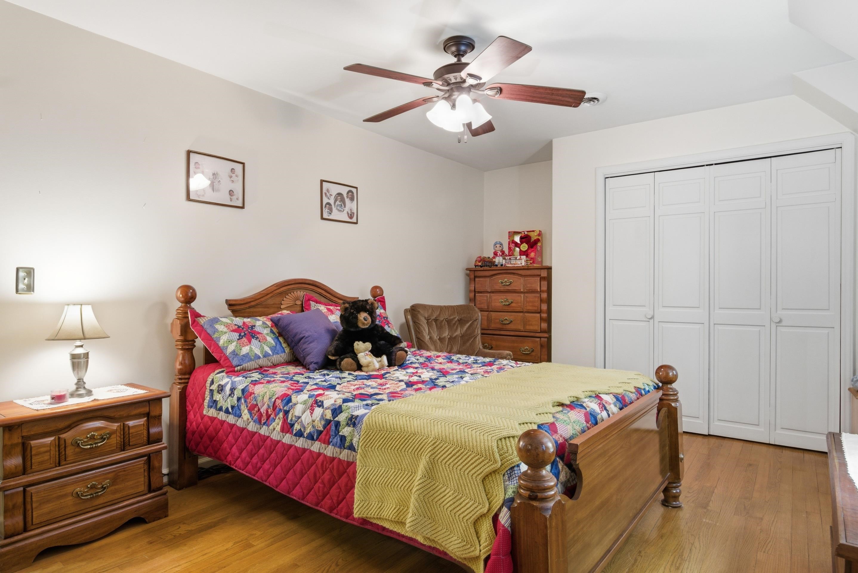 311 Chestnut Street Pearisburg VA 24134
