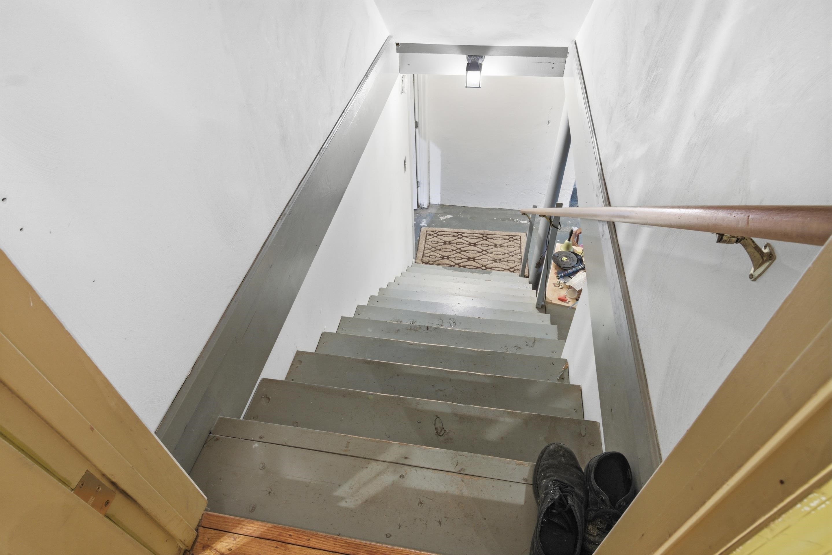311 Chestnut Street Pearisburg VA 24134