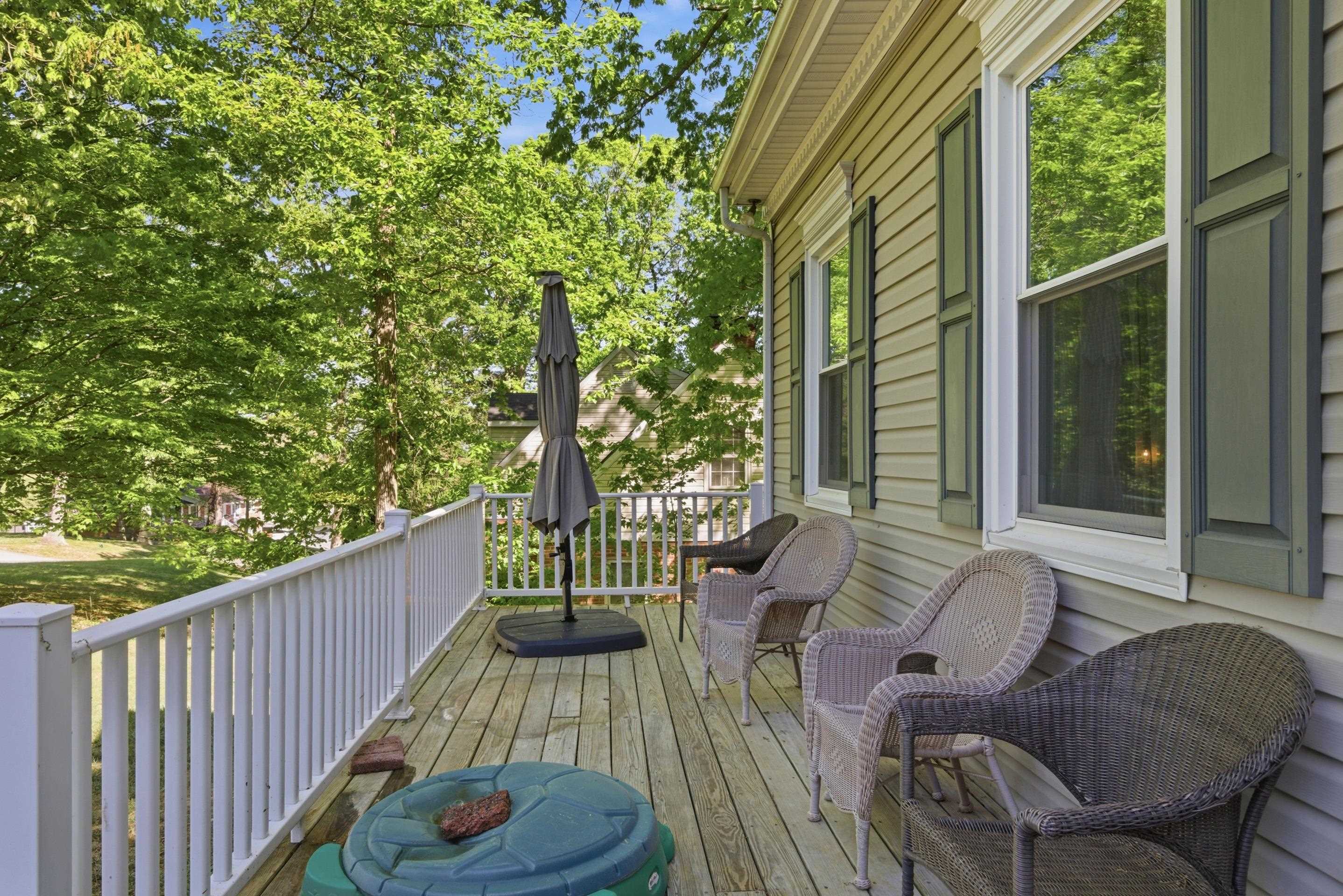 311 Chestnut Street Pearisburg VA 24134