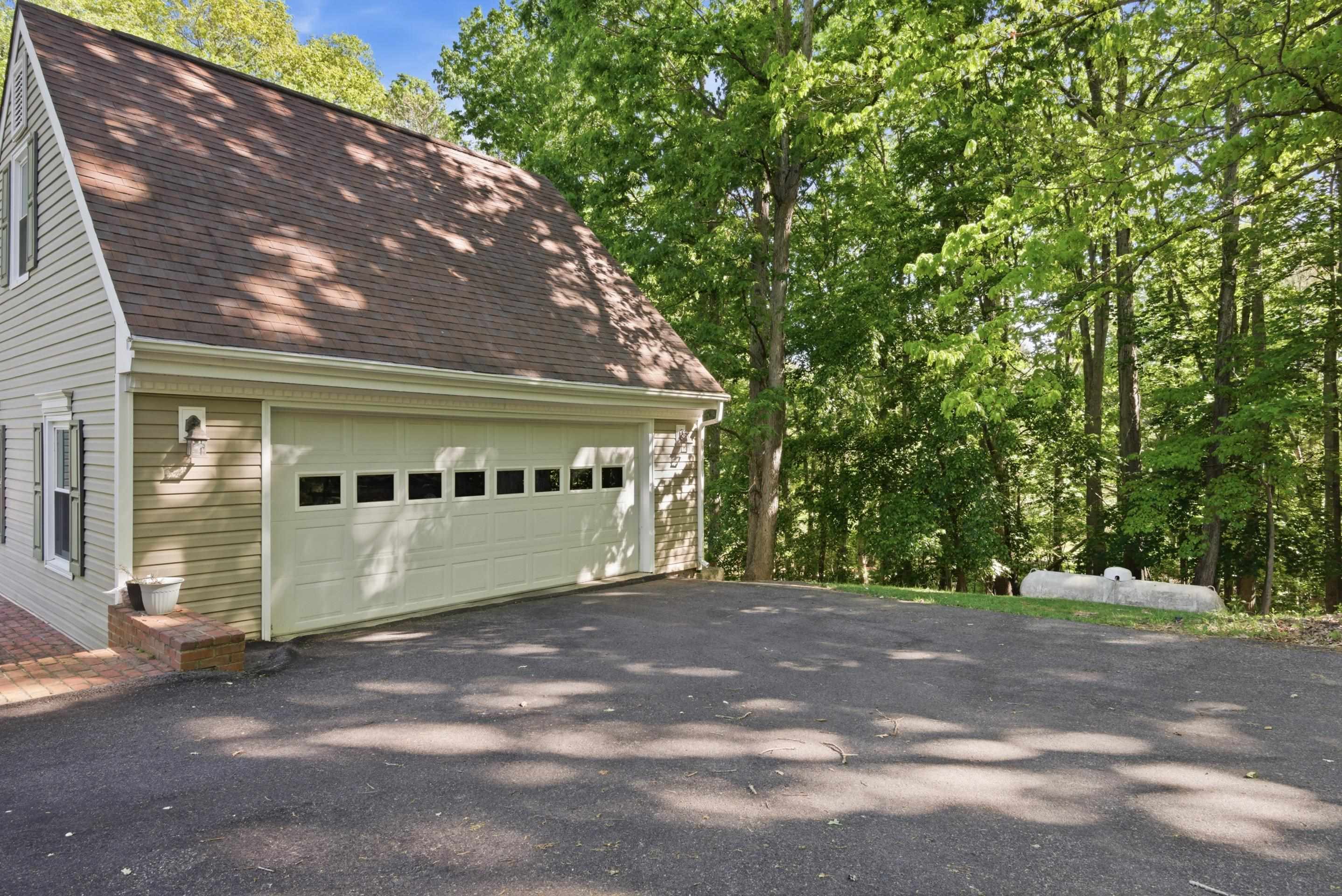 311 Chestnut Street Pearisburg VA 24134