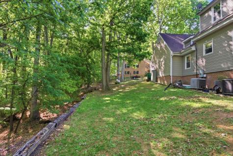 311 Chestnut Street Pearisburg VA 24134