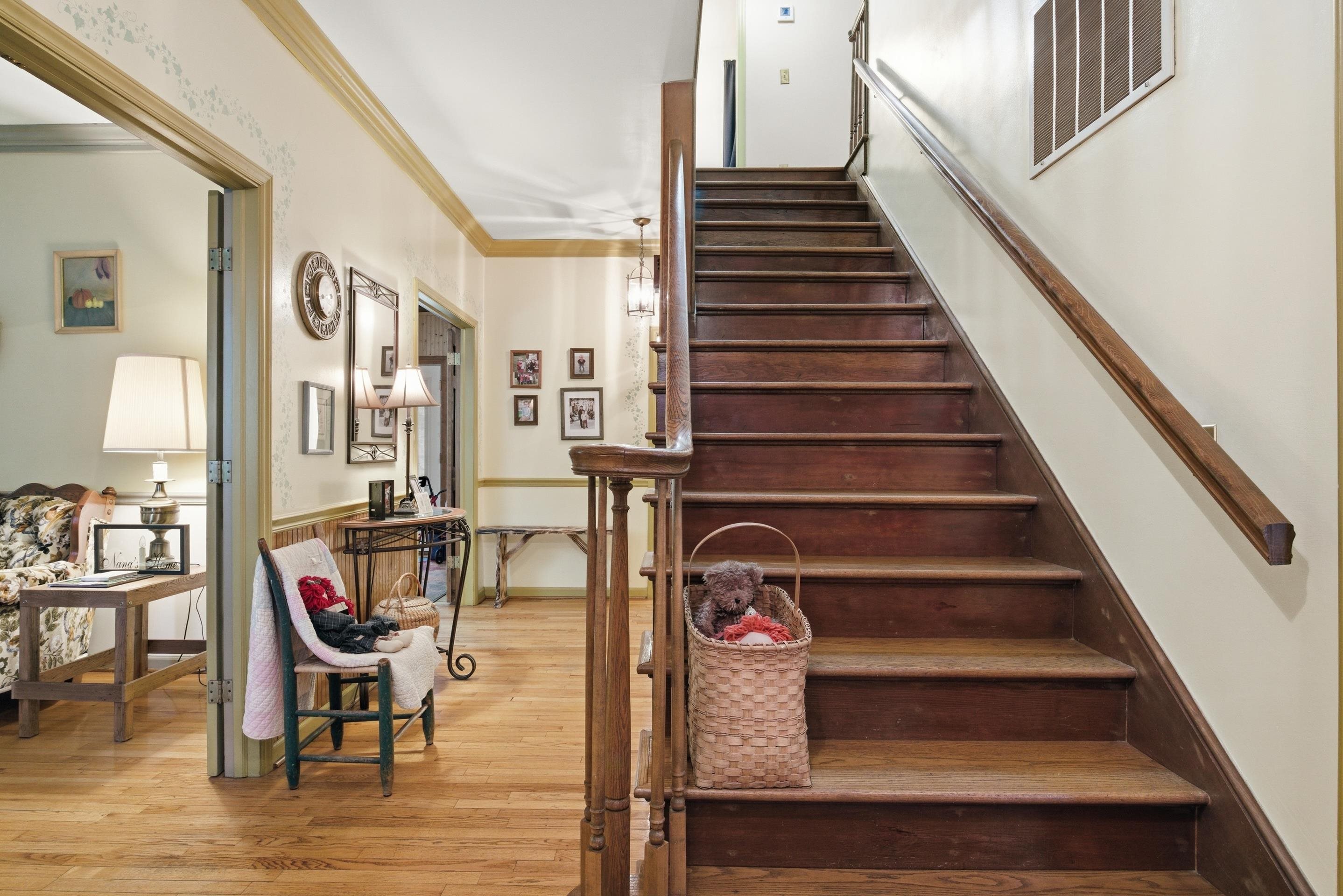 311 Chestnut Street Pearisburg VA 24134