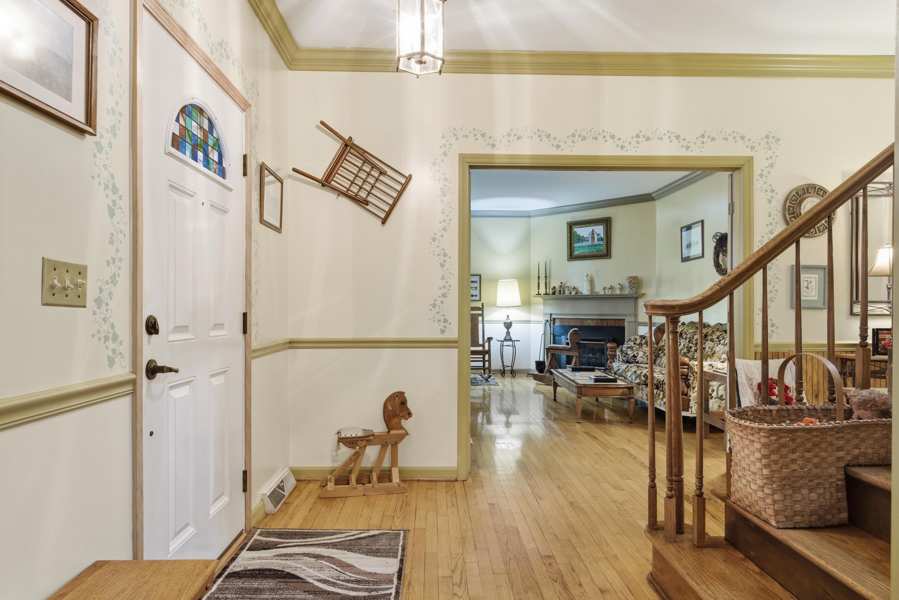 311 Chestnut Street Pearisburg VA 24134