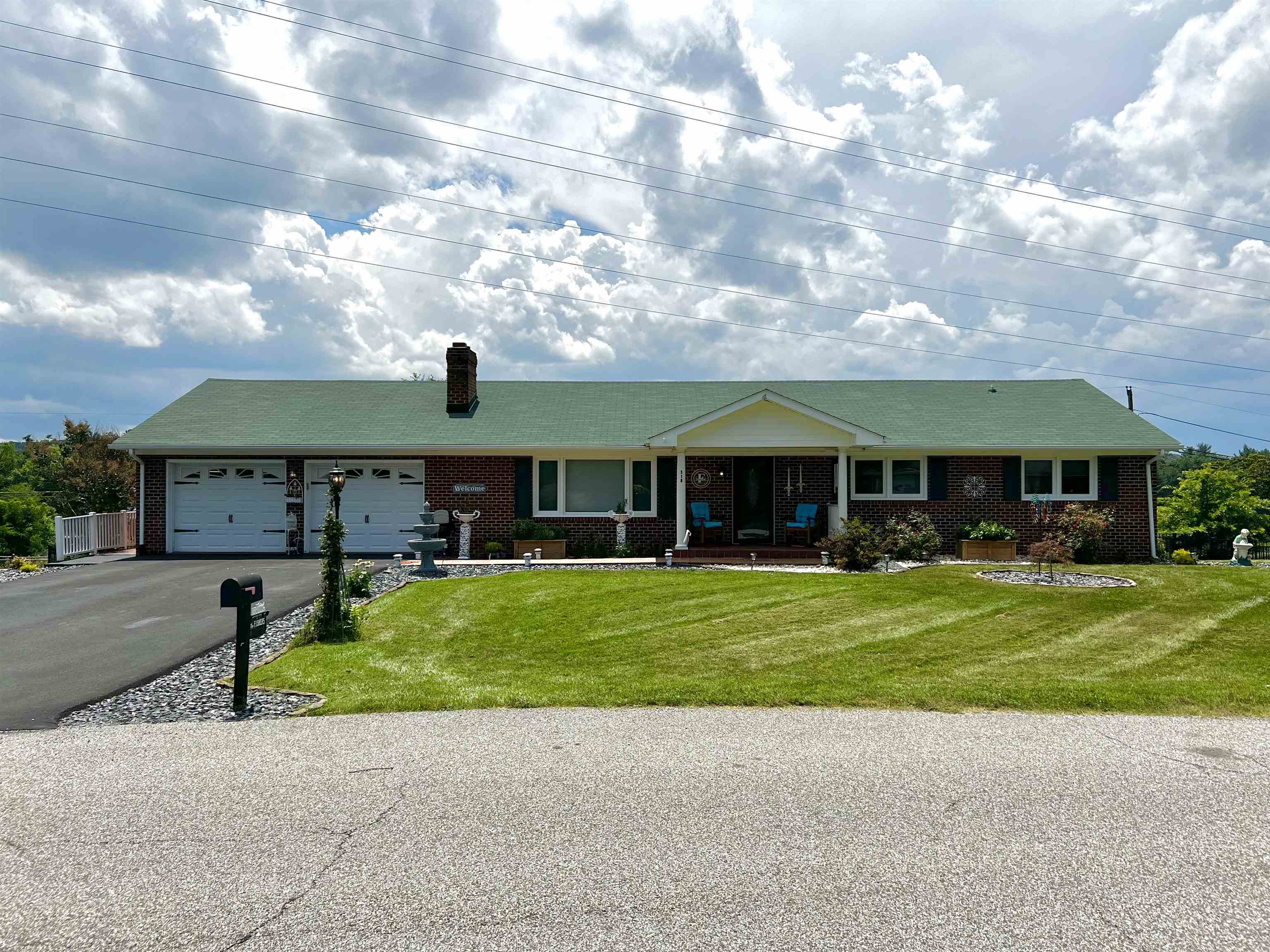 310 Summit Ridge Road Christiansburg VA 24073